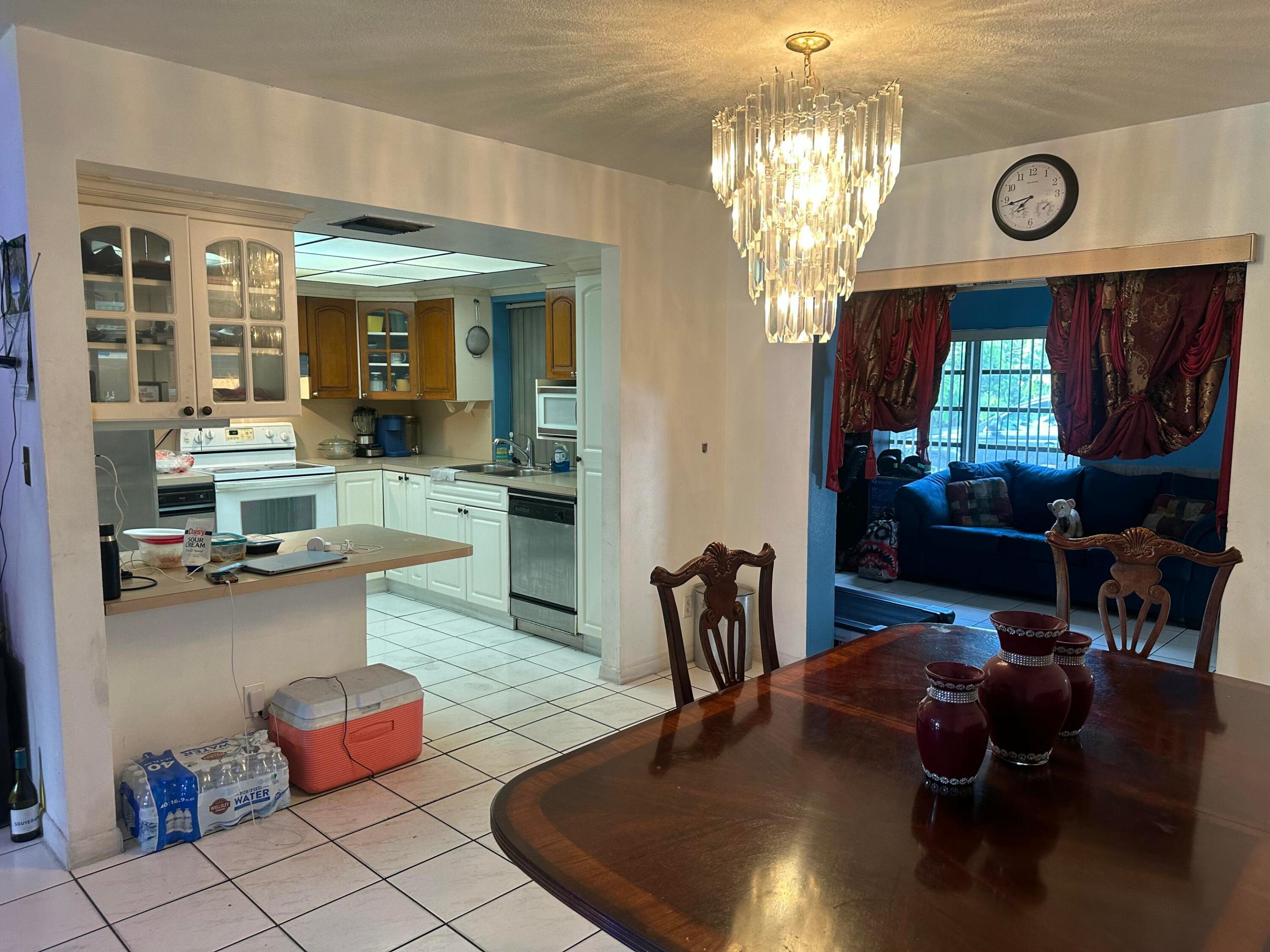 Flair Sub Six 68-6 B - Residential