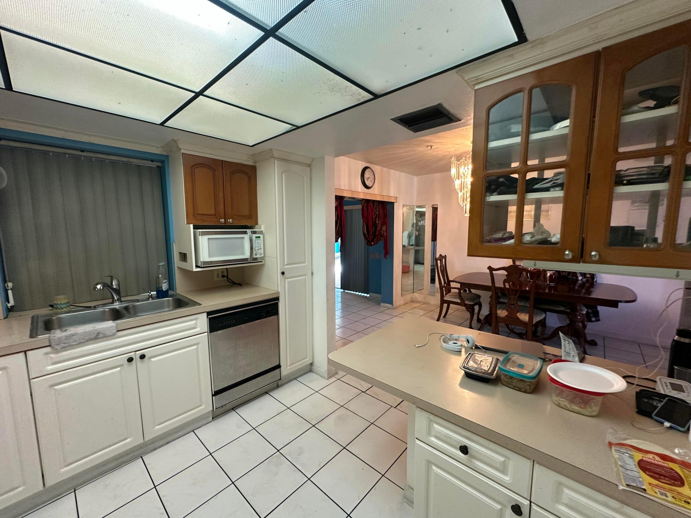 Flair Sub Six 68-6 B - Residential