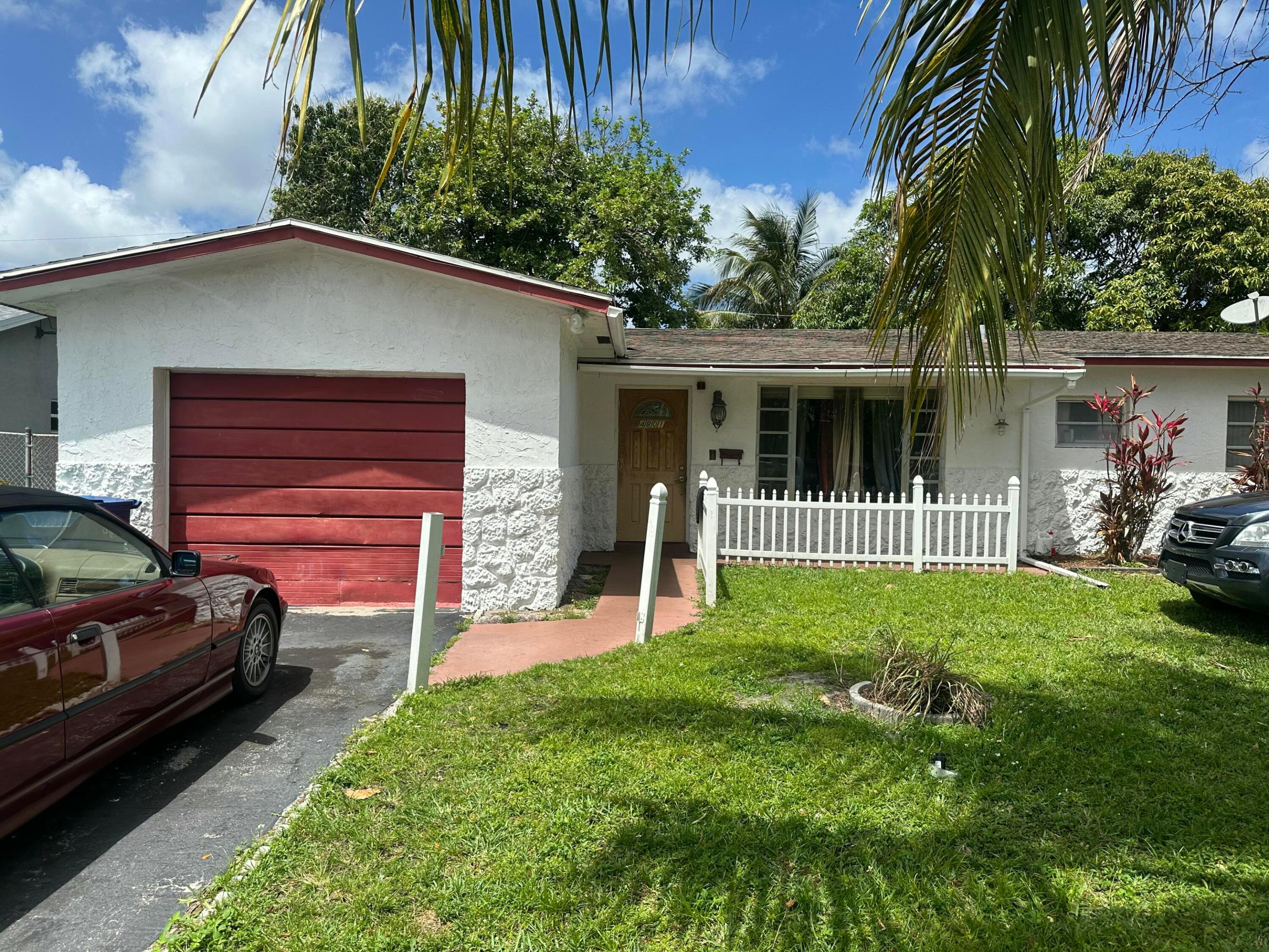 Flair Sub Six 68-6 B - Residential