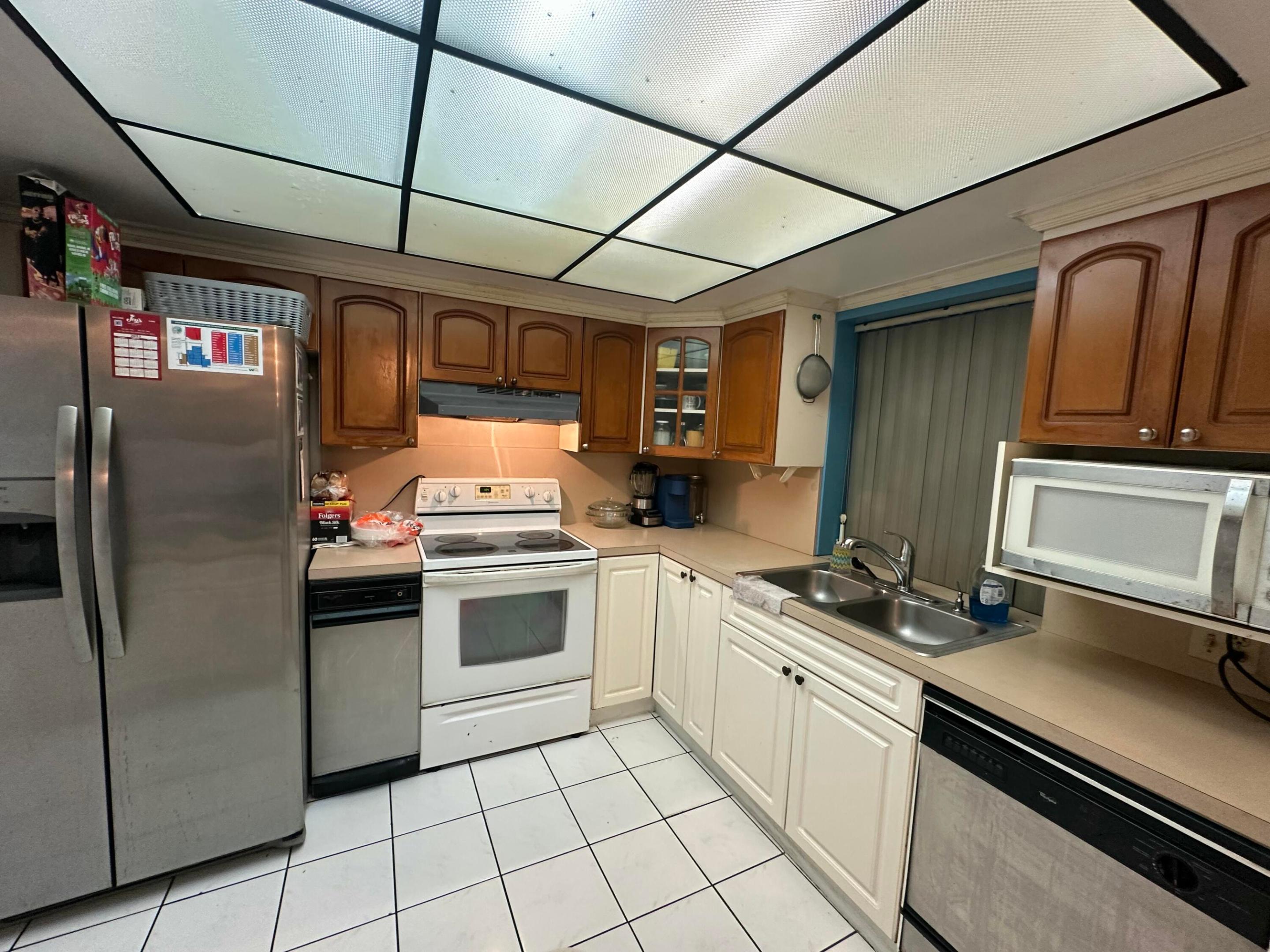 Flair Sub Six 68-6 B - Residential