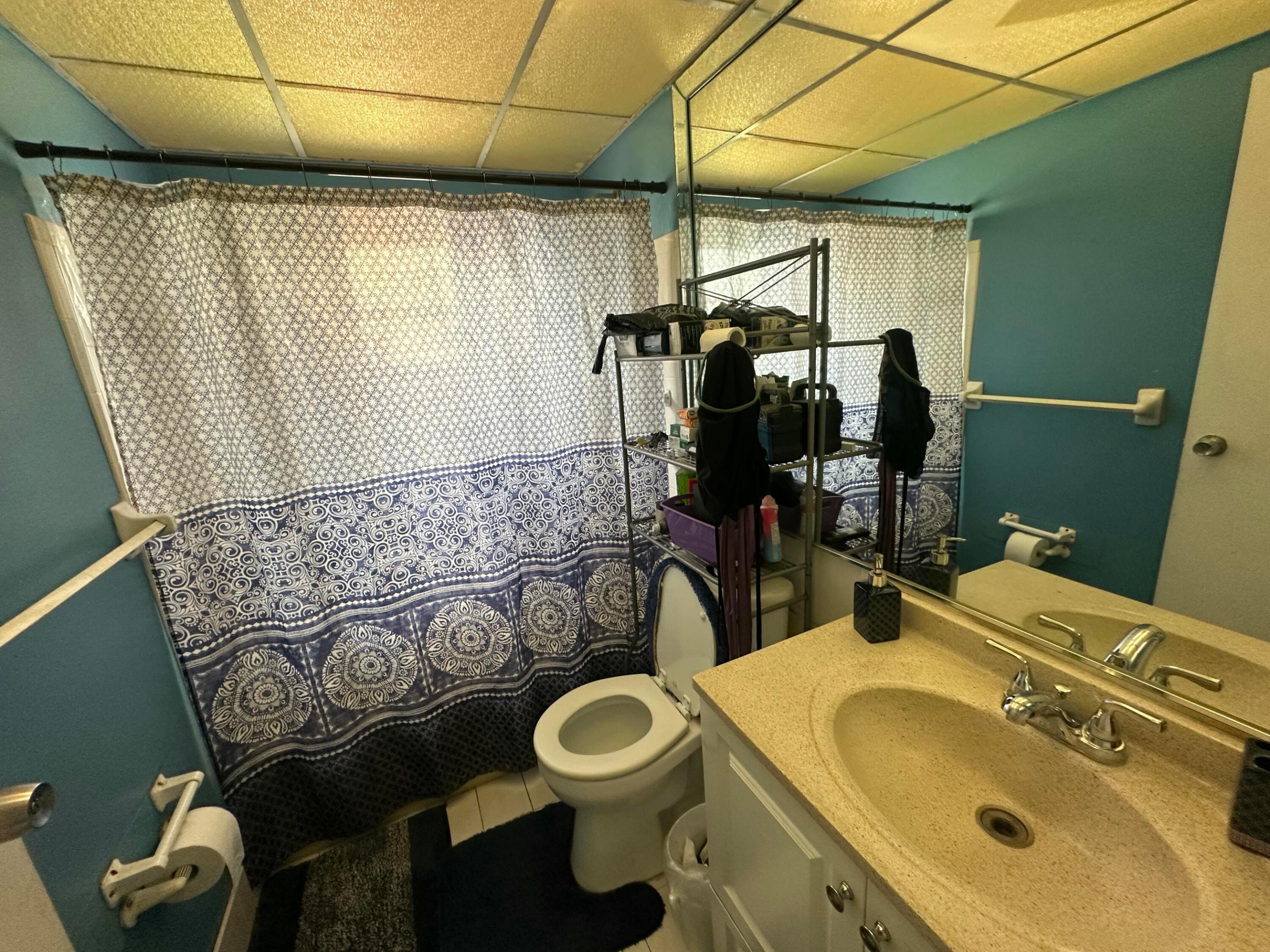 Flair Sub Six 68-6 B - Residential