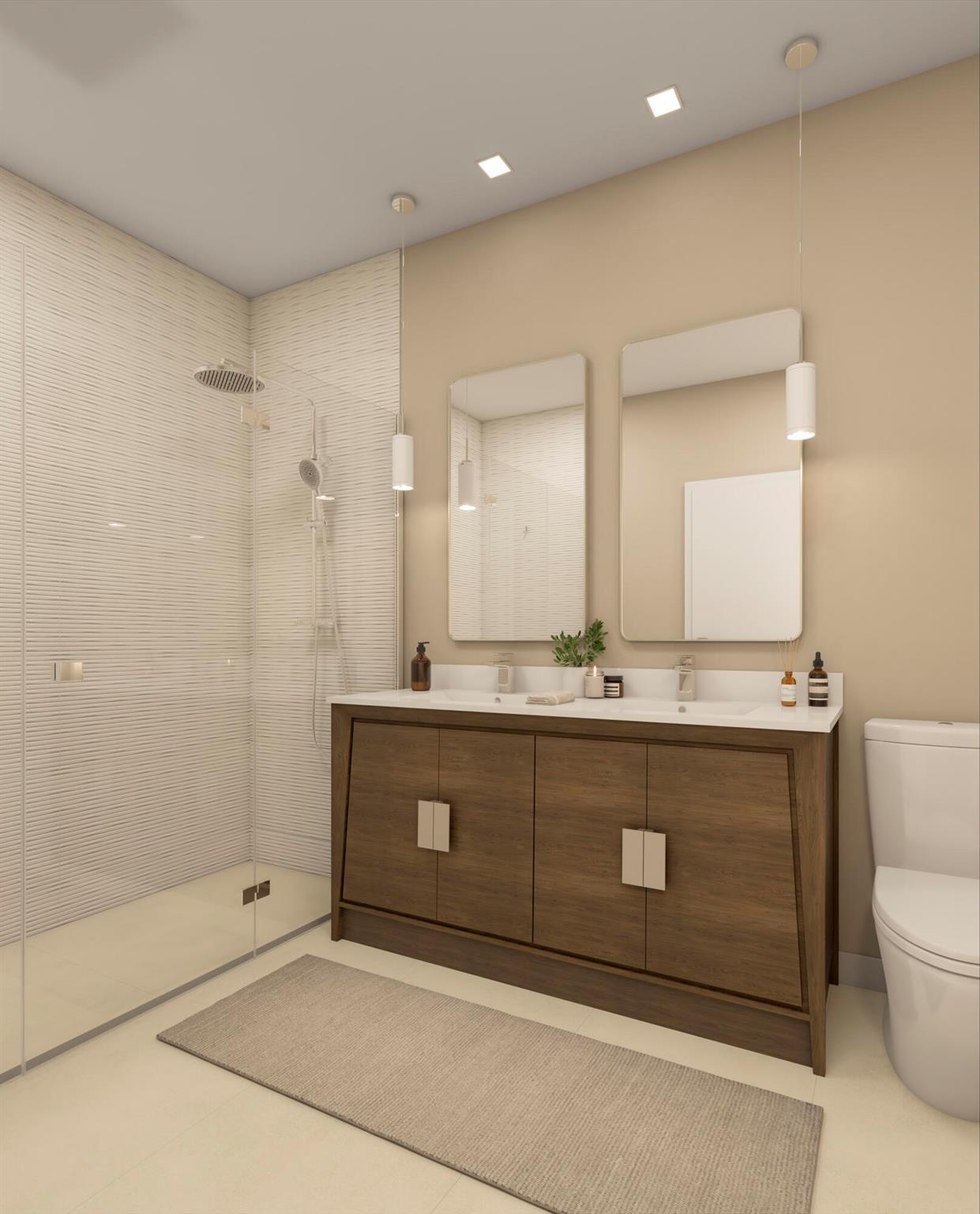 306 NE 2nd Street Unit 207 & 308