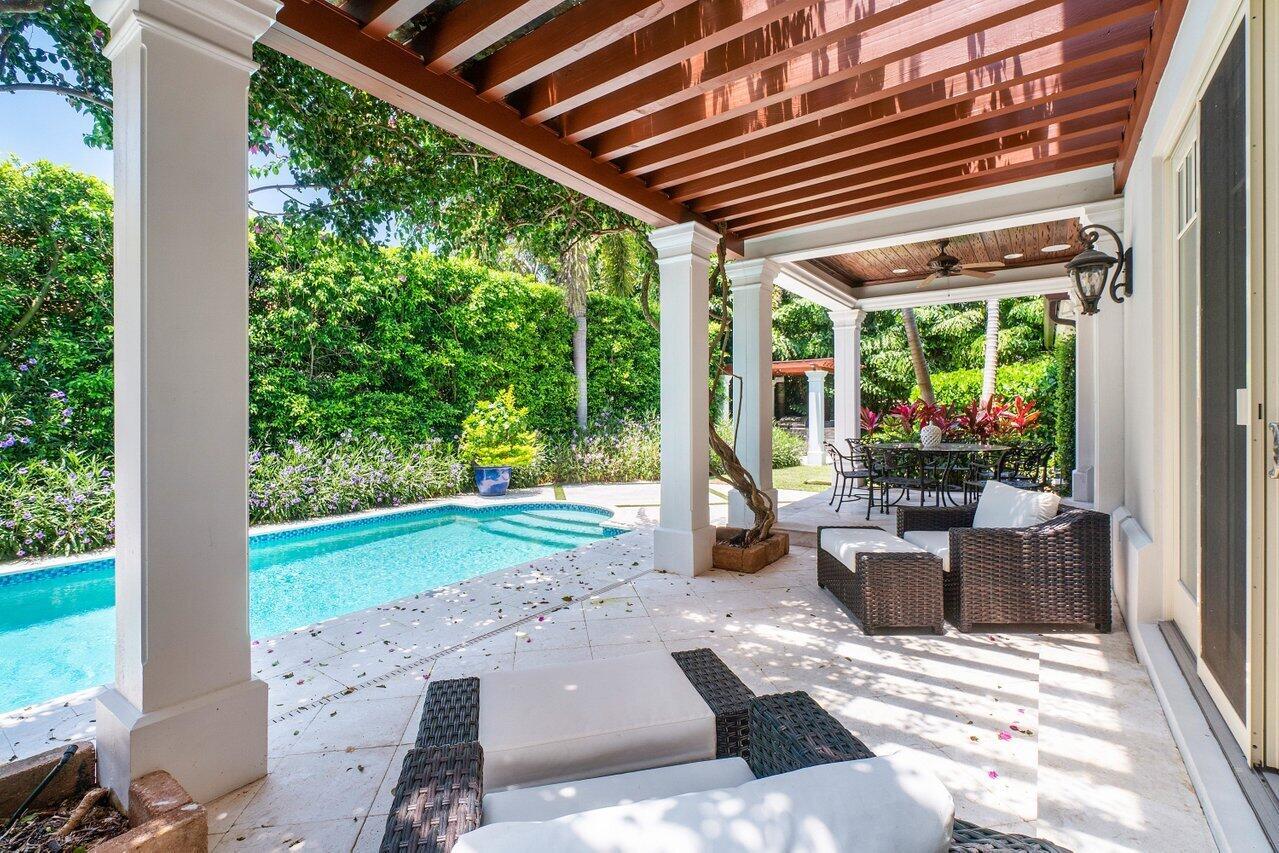 NORTH SHORE - Residential Lease