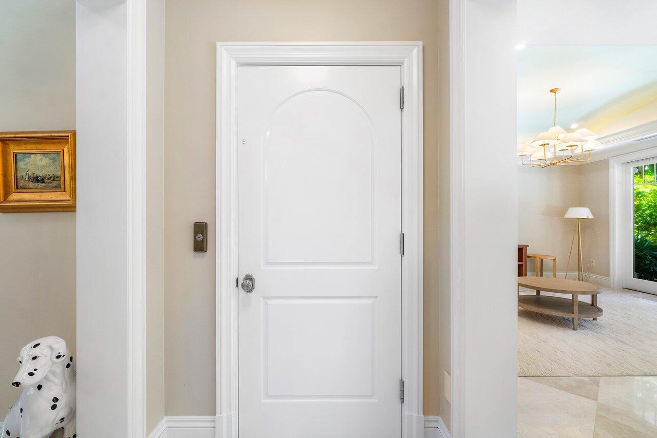 NORTH SHORE - Residential Lease