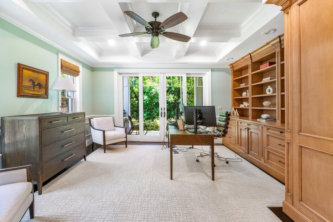 NORTH SHORE - Residential Lease