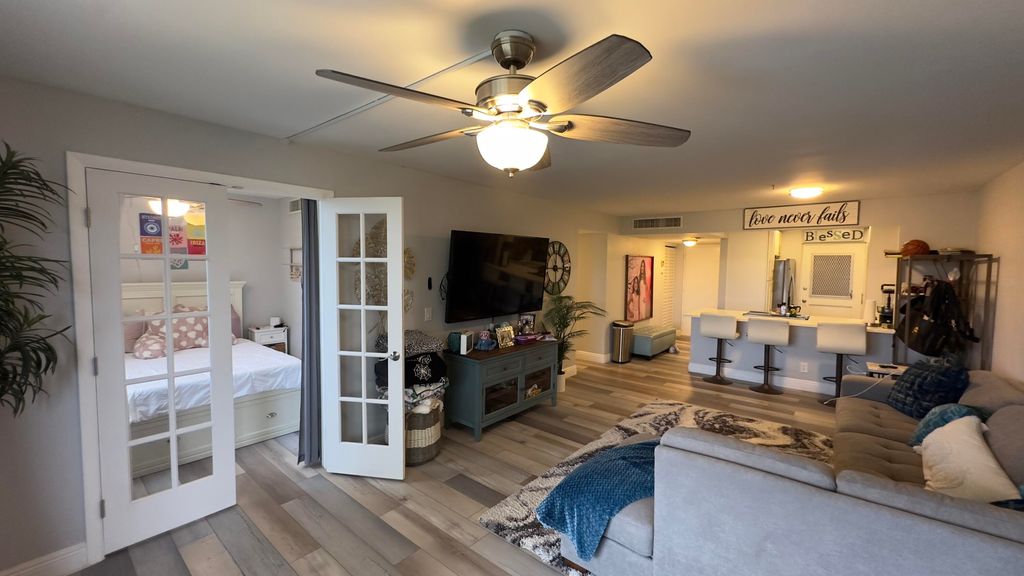 Photo of 5700 NW 2nd 301 Avenue #301, Boca Raton, FL 33487 (MLS # R11073926)