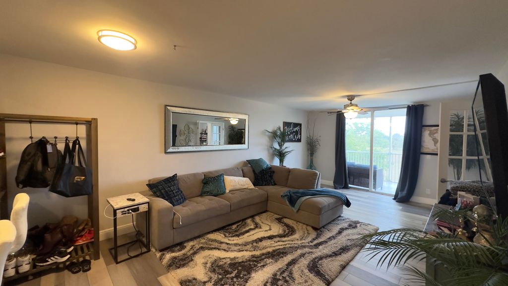 Photo of 5700 NW 2nd 301 Avenue #301, Boca Raton, FL 33487 (MLS # R11073926)