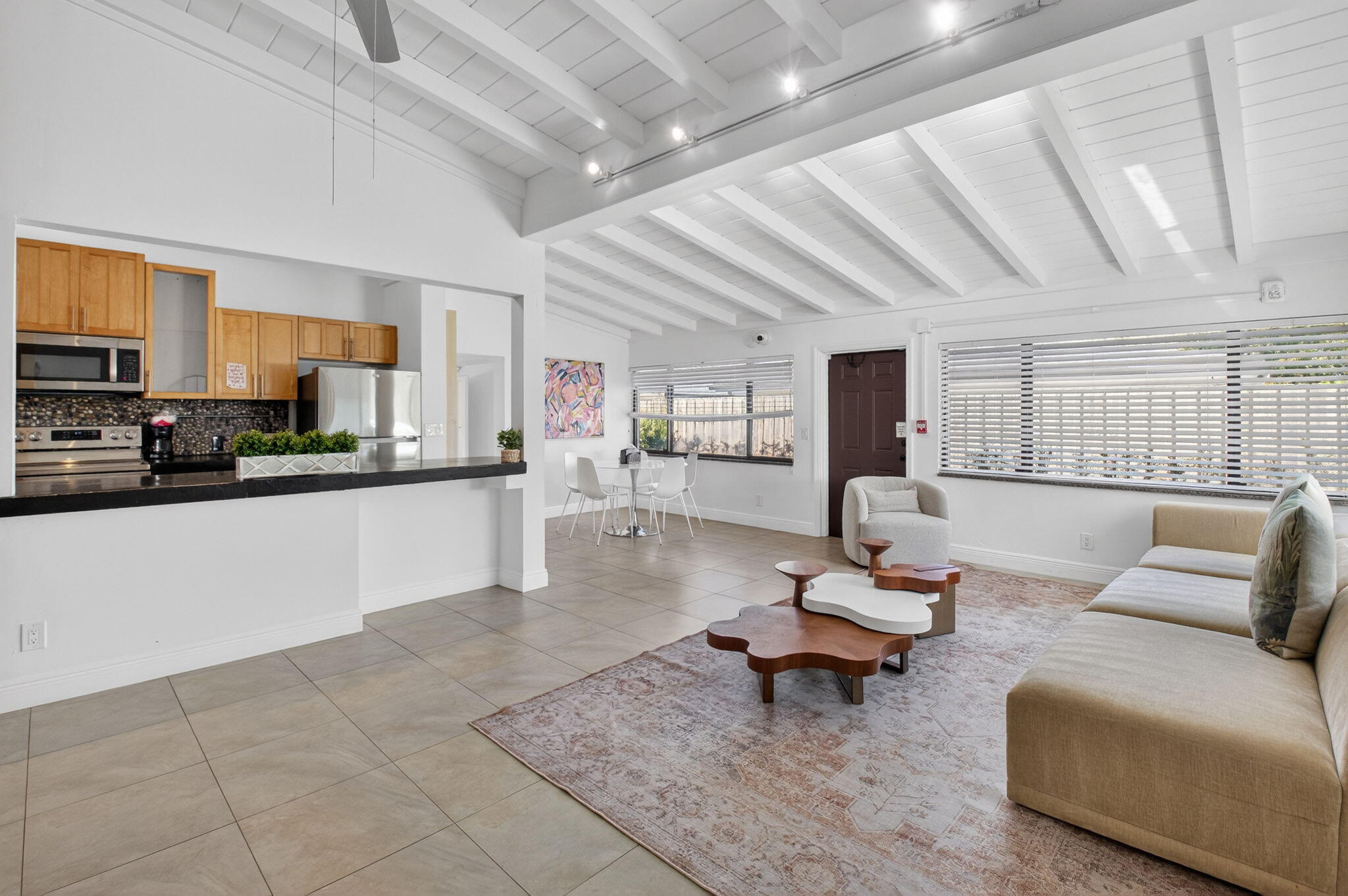 Gulfstream Villas/ Seacrest - Residential