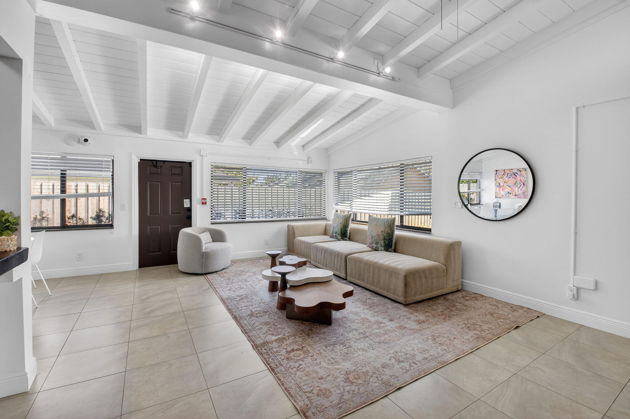 Gulfstream Villas/ Seacrest - Residential