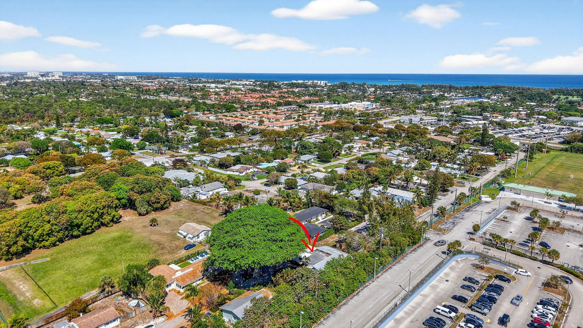 Gulfstream Villas/ Seacrest - Residential