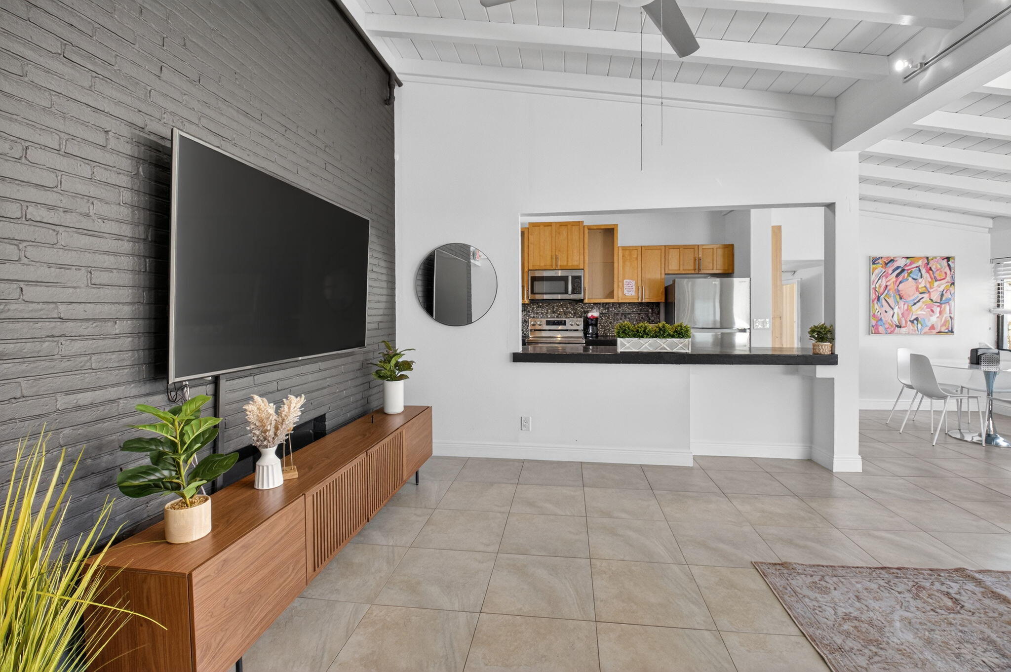 Gulfstream Villas/ Seacrest - Residential