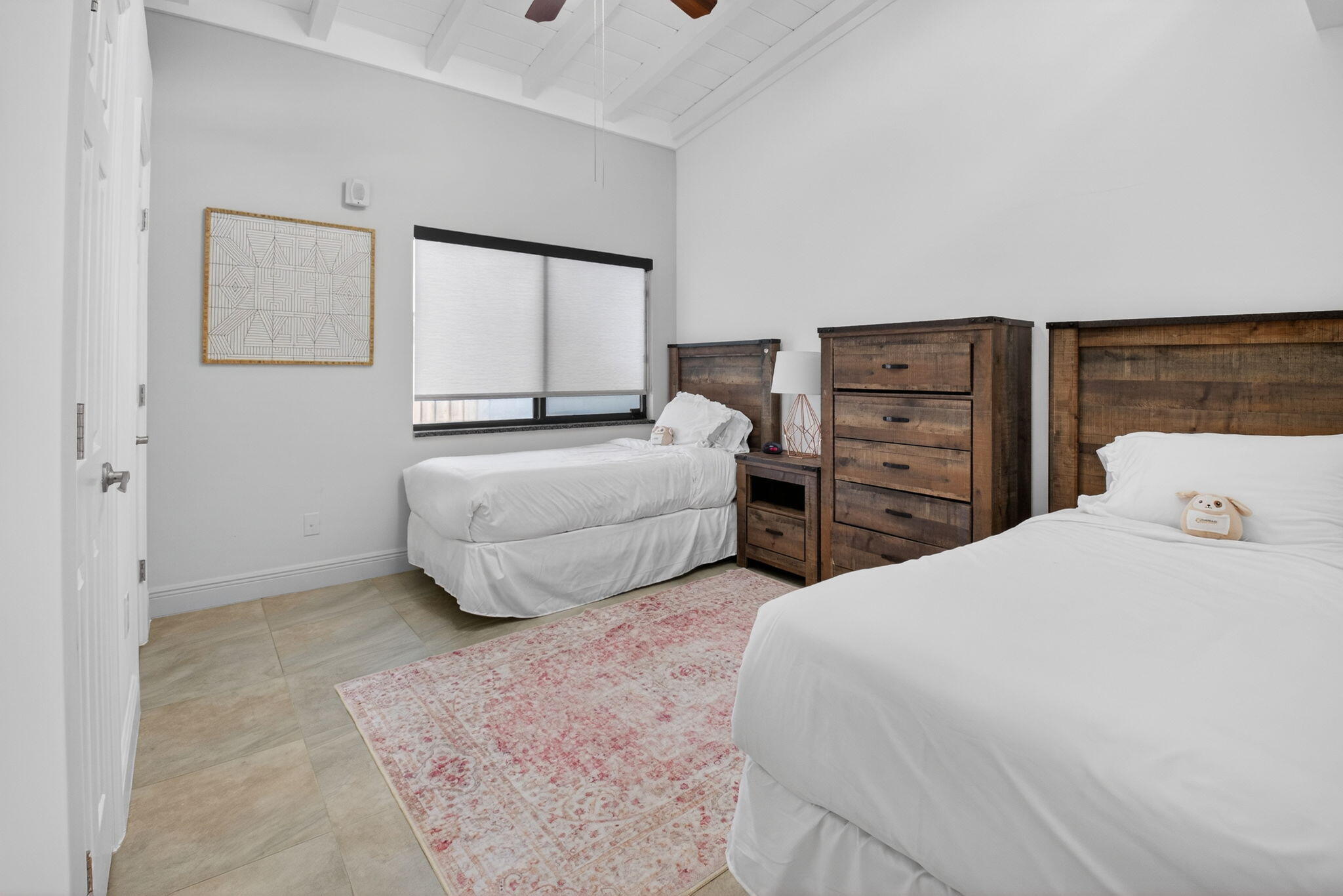 Gulfstream Villas/ Seacrest - Residential