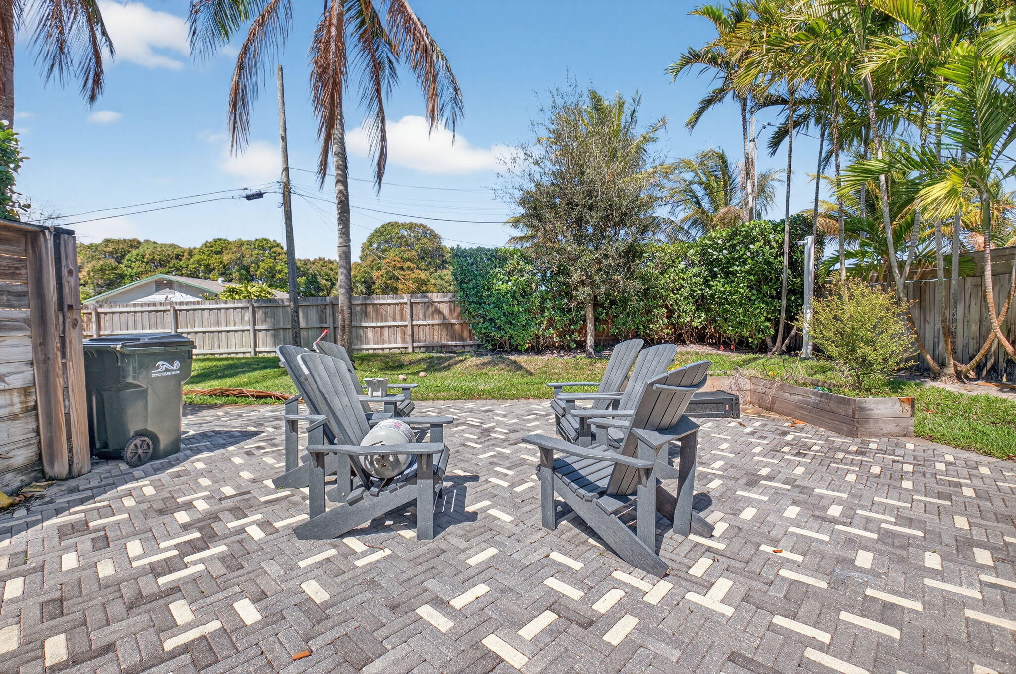 Gulfstream Villas/ Seacrest - Residential