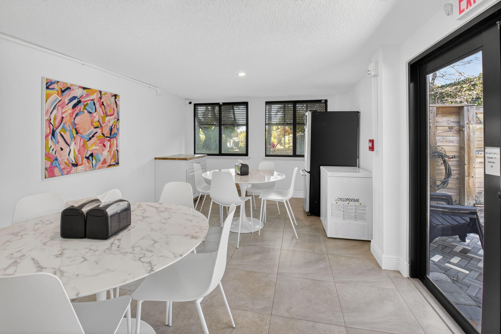 Gulfstream Villas/ Seacrest - Residential