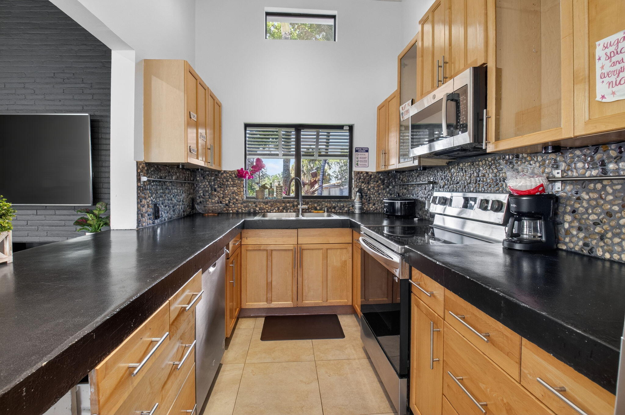 Gulfstream Villas/ Seacrest - Residential