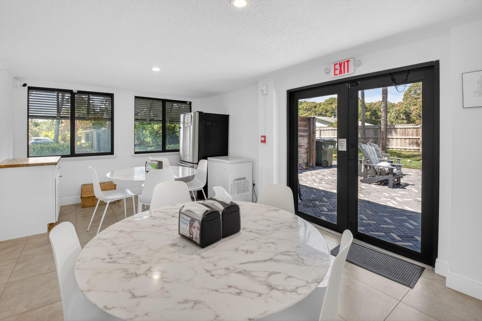 Gulfstream Villas/ Seacrest - Residential