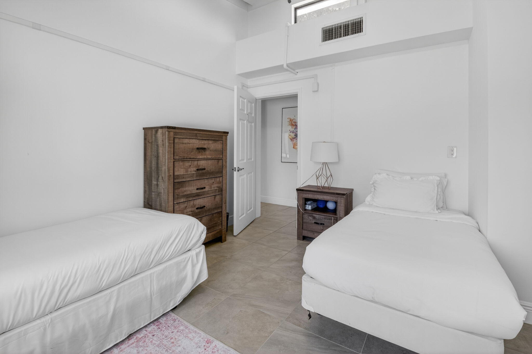 Gulfstream Villas/ Seacrest - Residential