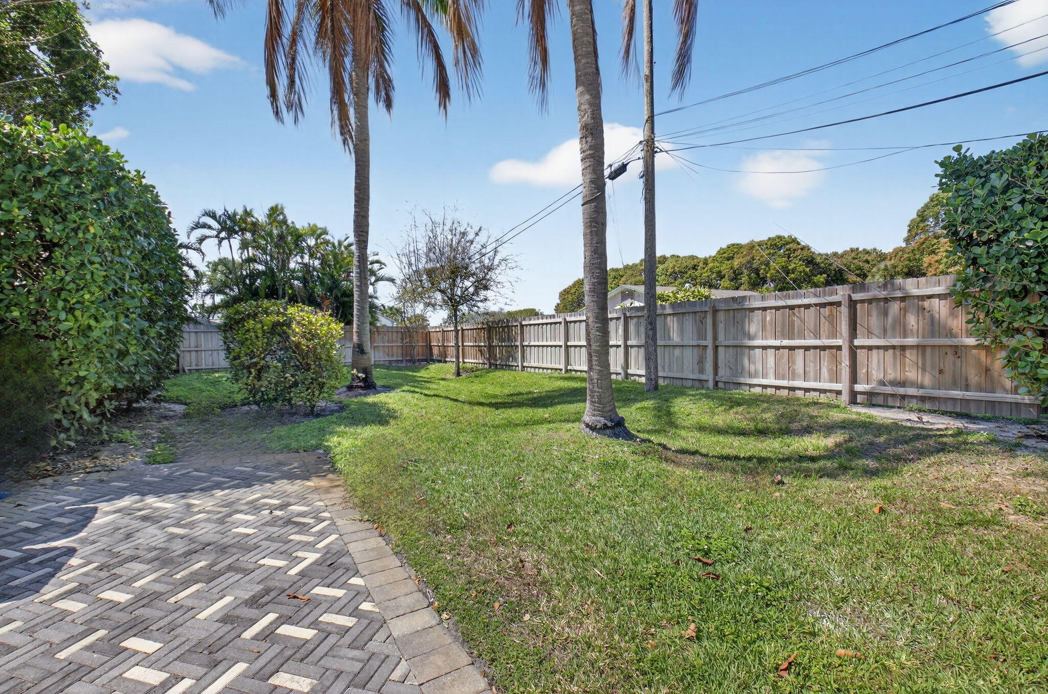 Gulfstream Villas/ Seacrest - Residential