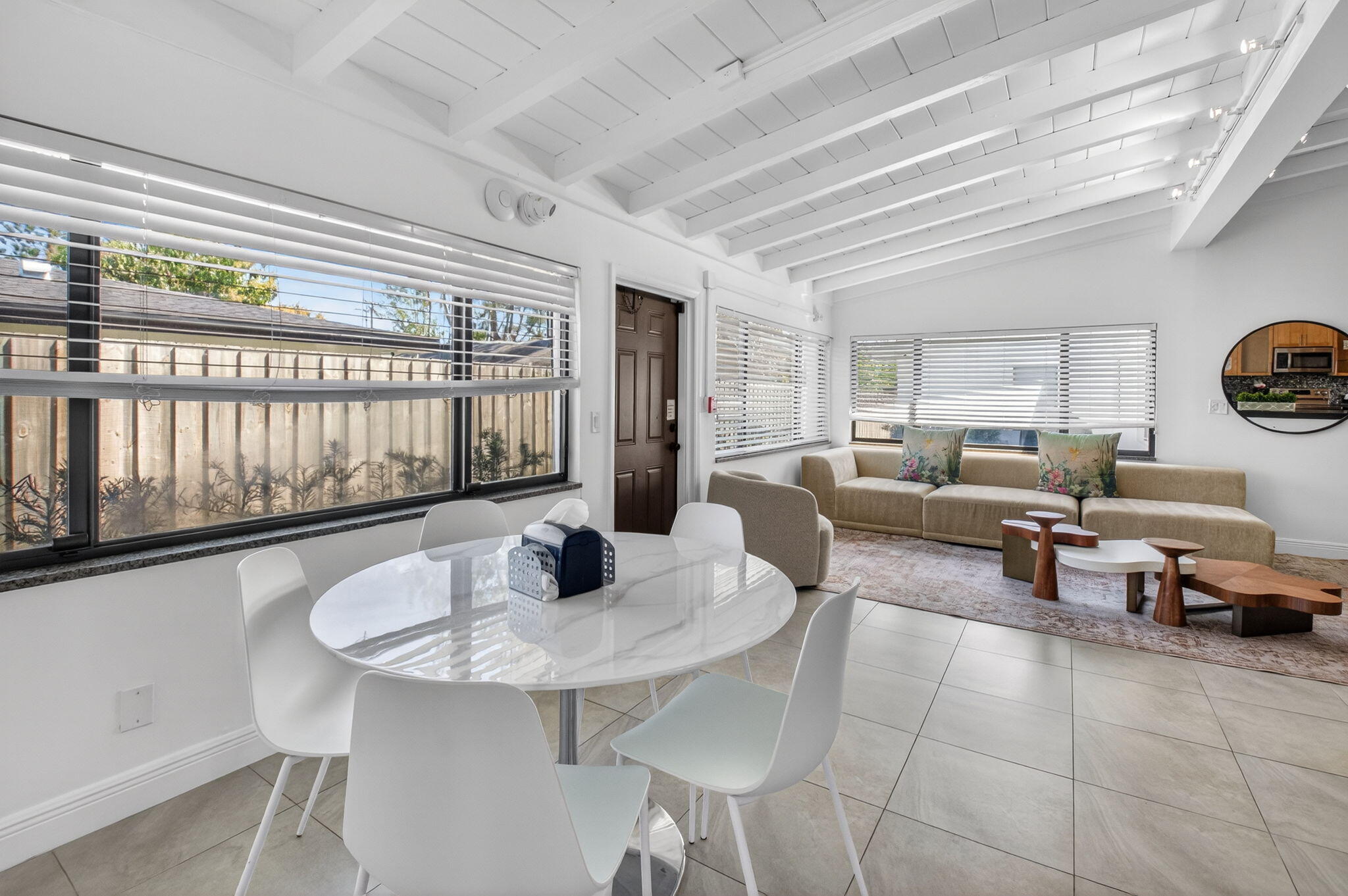 Gulfstream Villas/ Seacrest - Residential