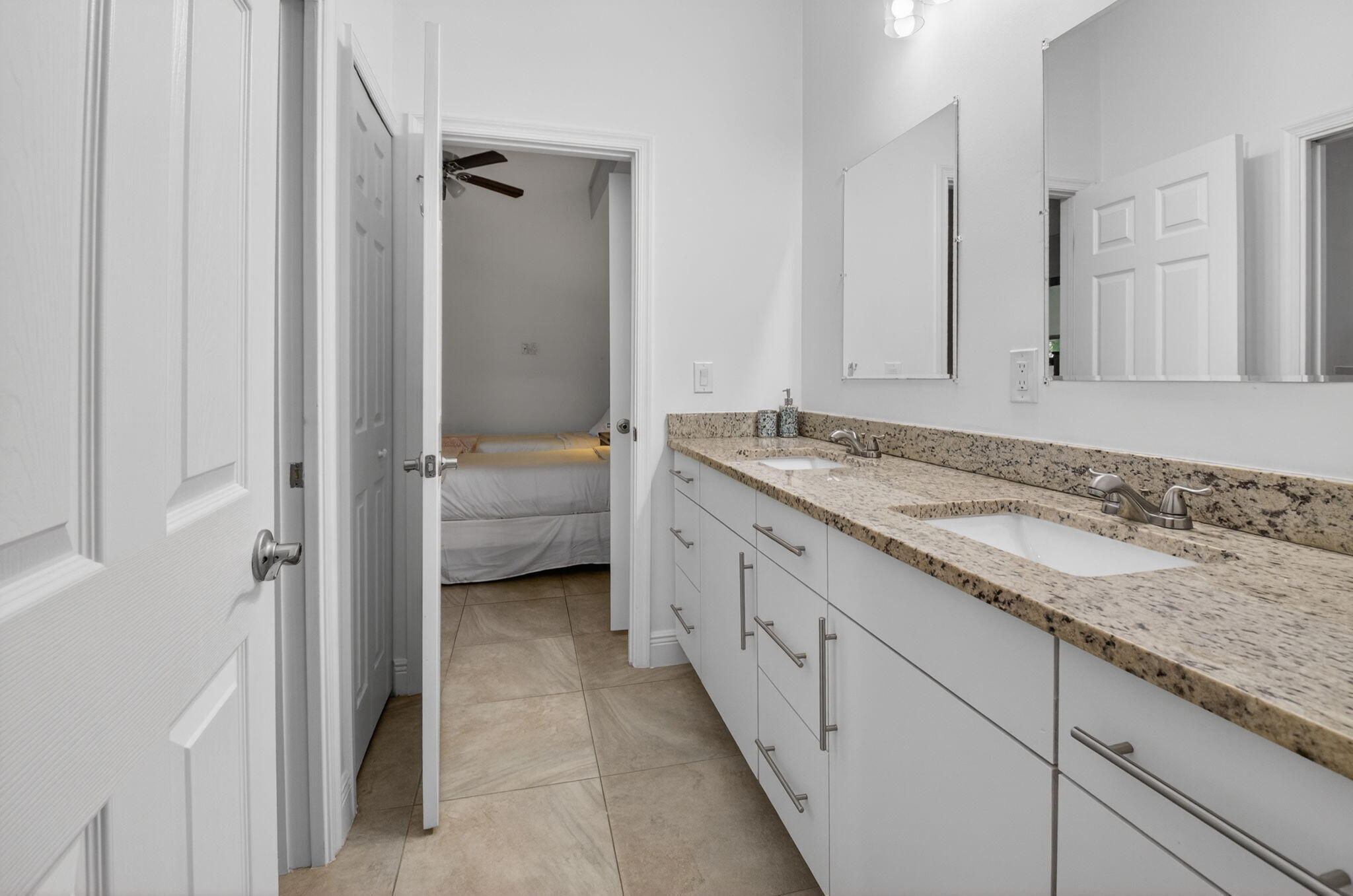 Gulfstream Villas/ Seacrest - Residential