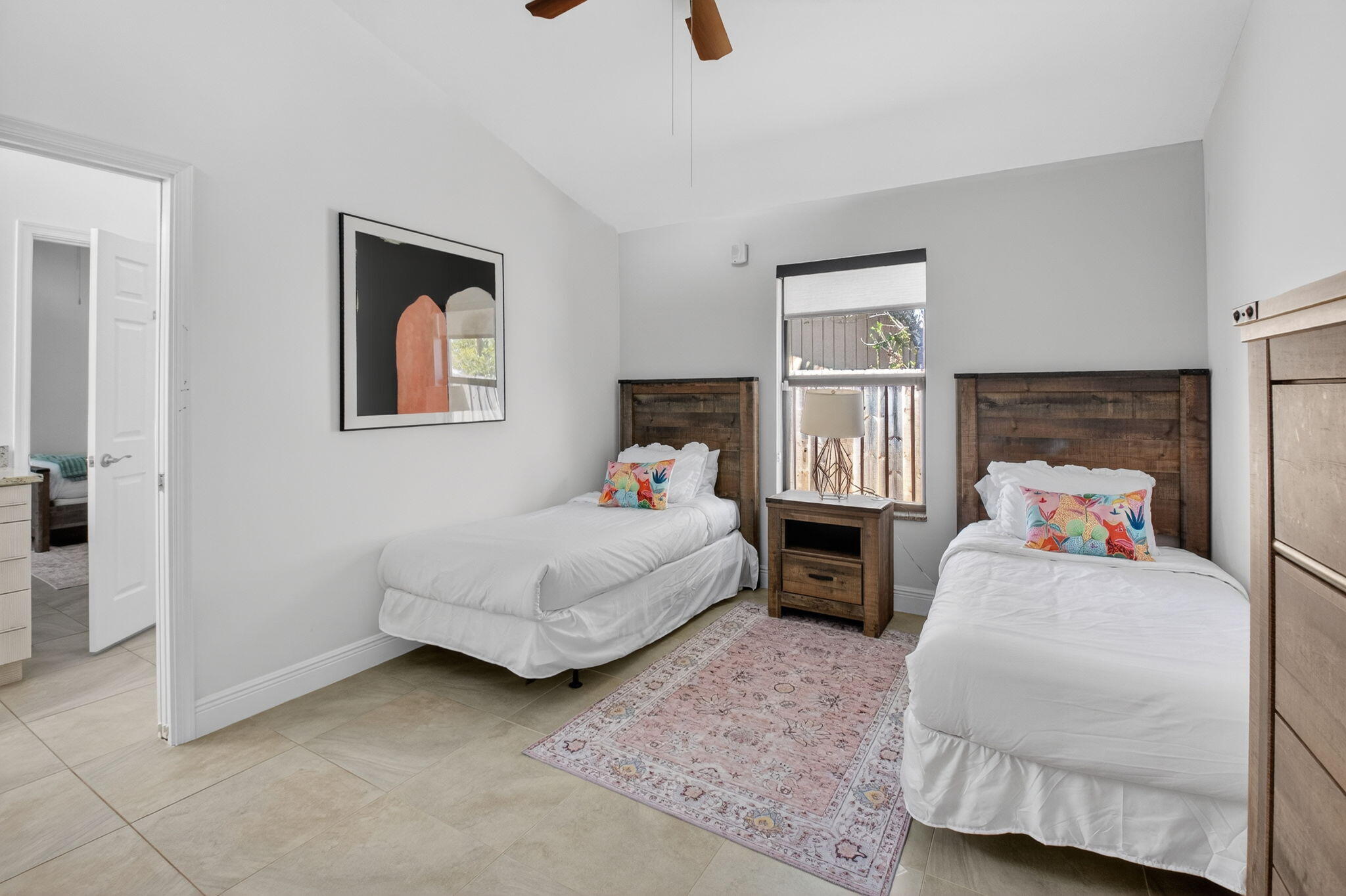 Gulfstream Villas/ Seacrest - Residential