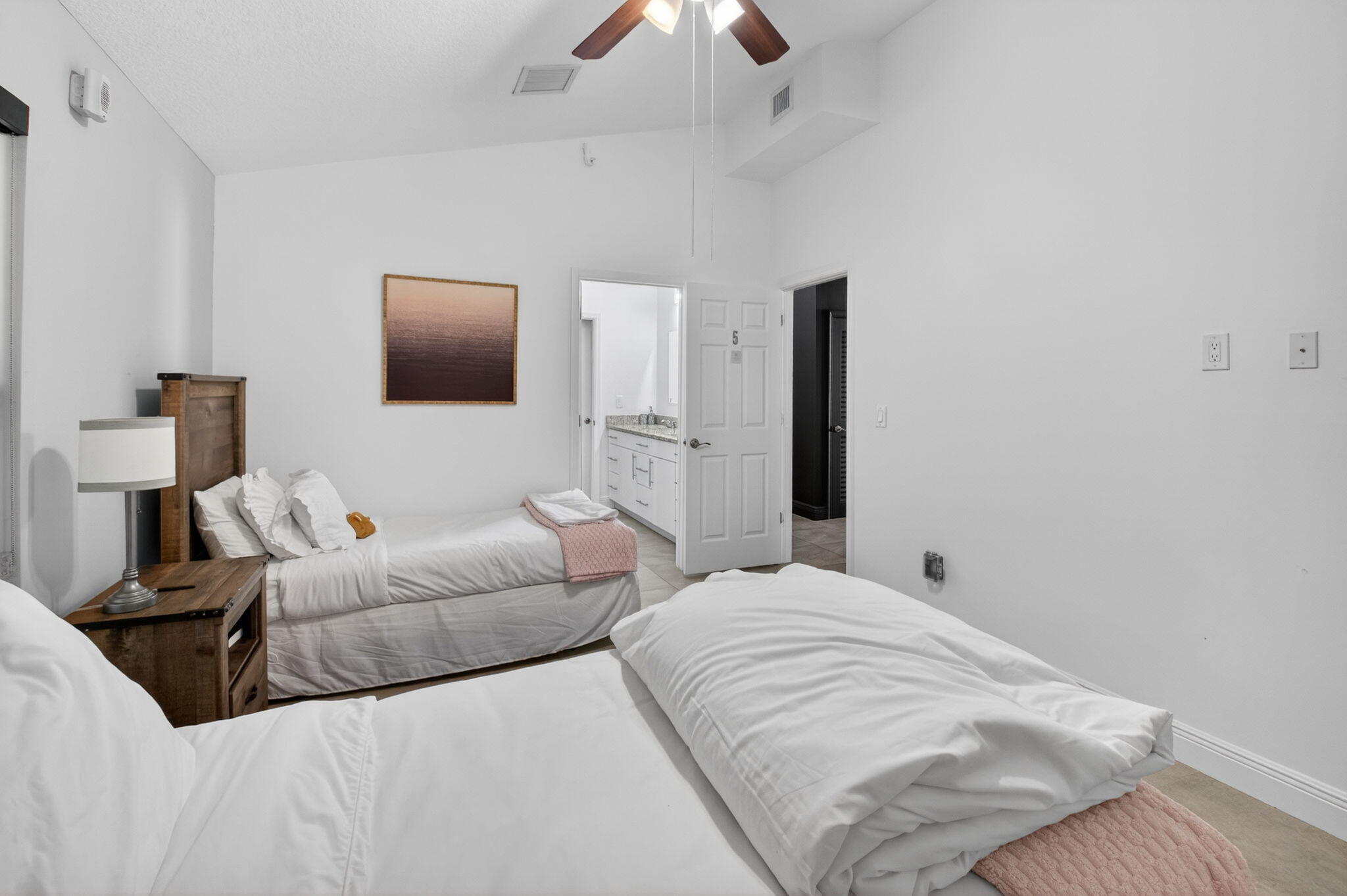 Gulfstream Villas/ Seacrest - Residential