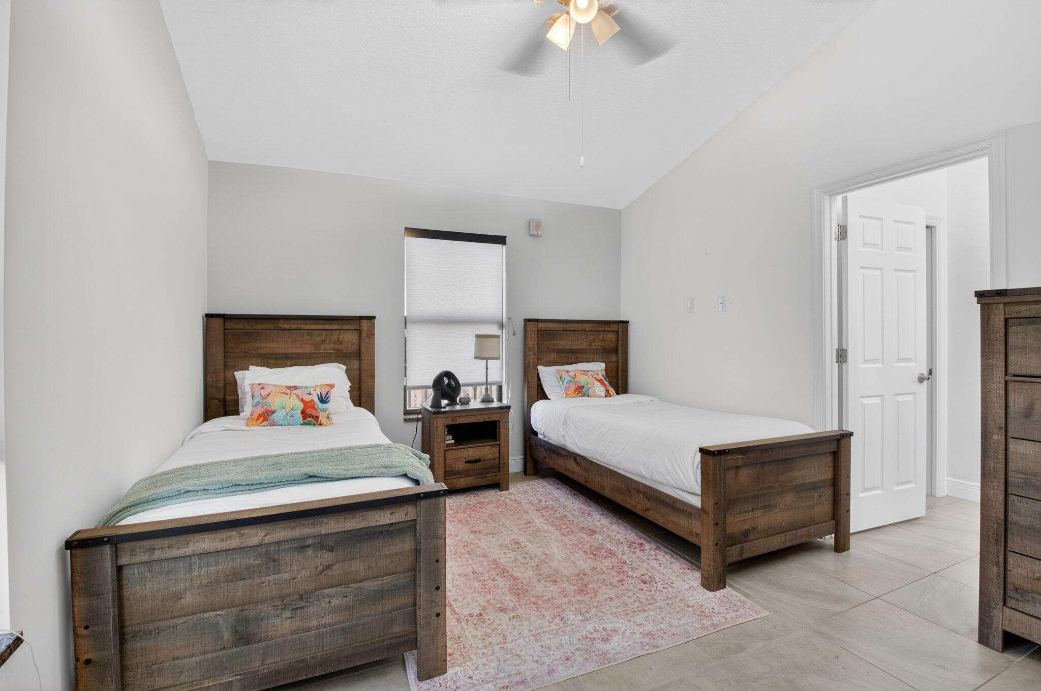 Gulfstream Villas/ Seacrest - Residential