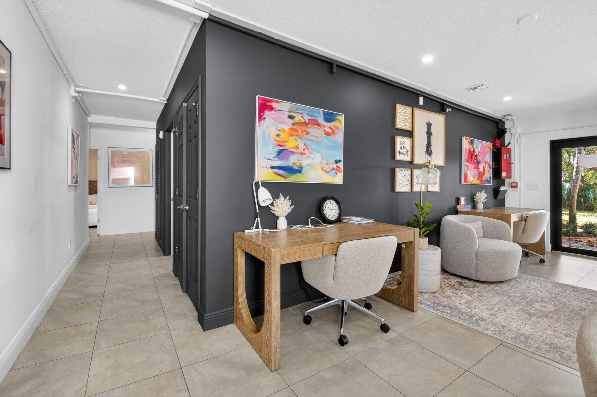 Gulfstream Villas/ Seacrest - Residential