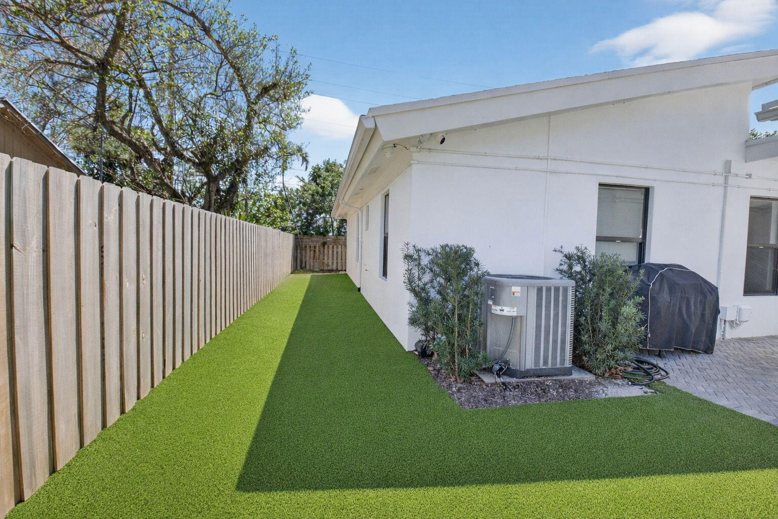 Gulfstream Villas/ Seacrest - Residential