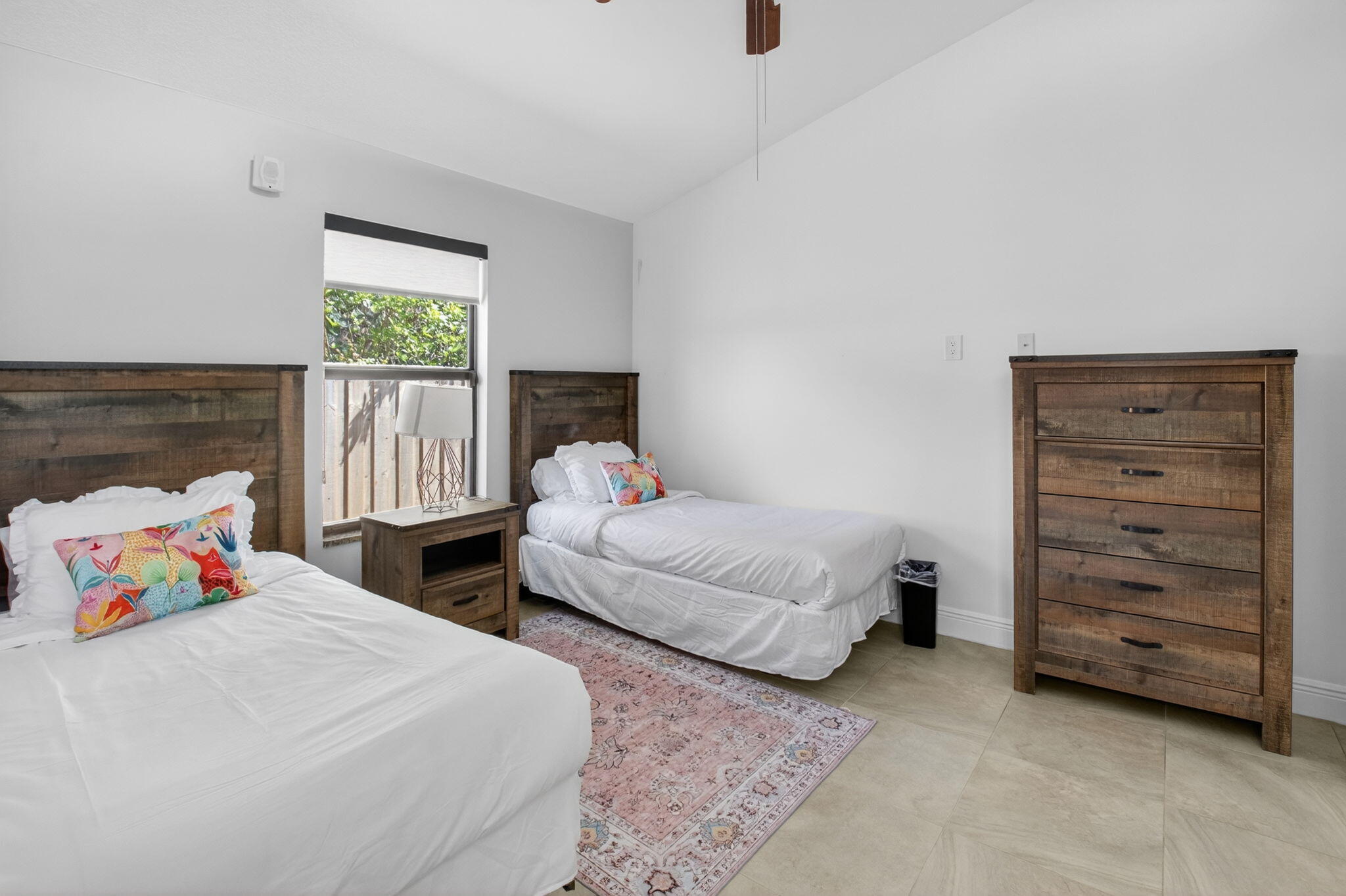 Gulfstream Villas/ Seacrest - Residential