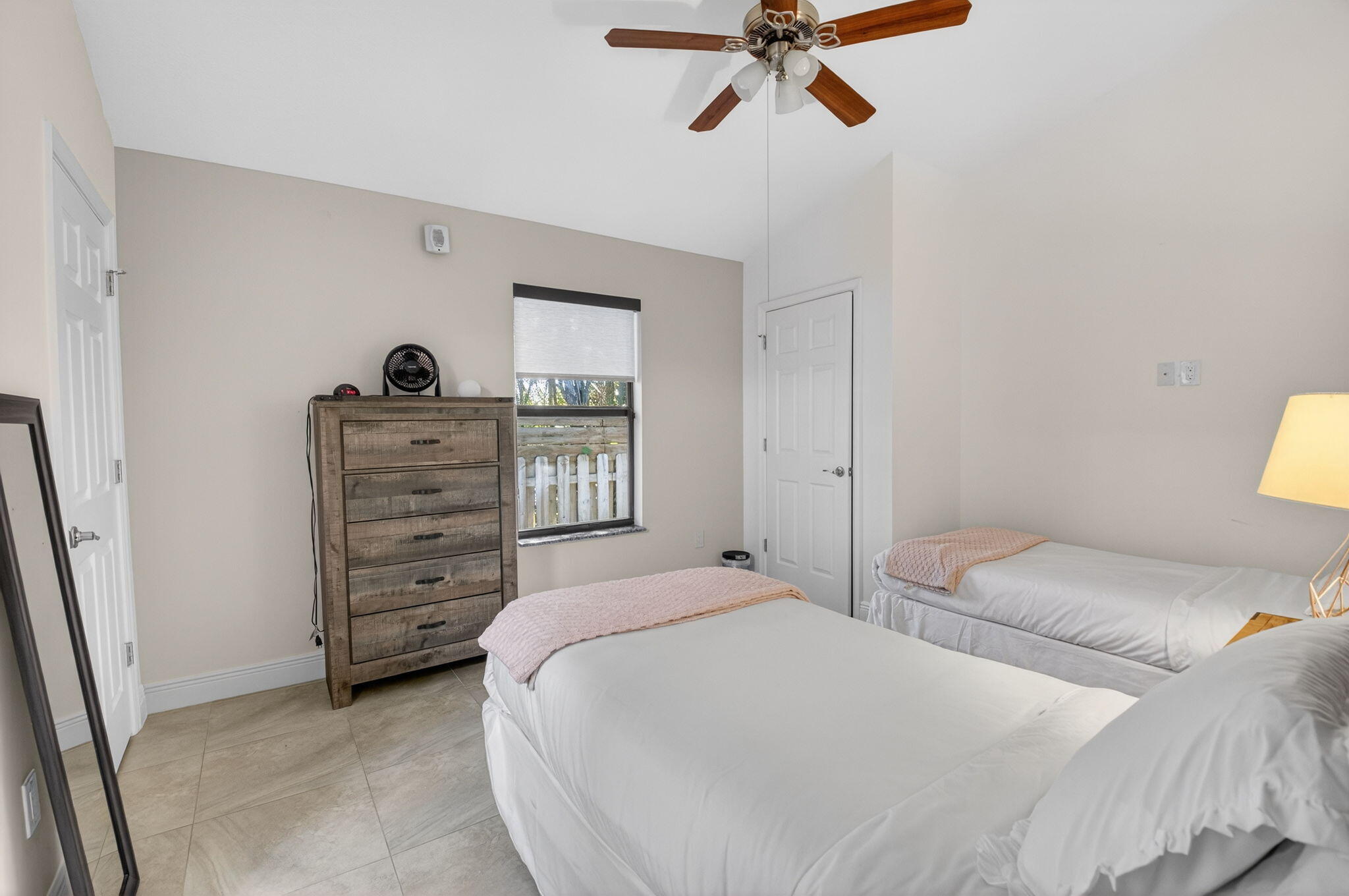 Gulfstream Villas/ Seacrest - Residential