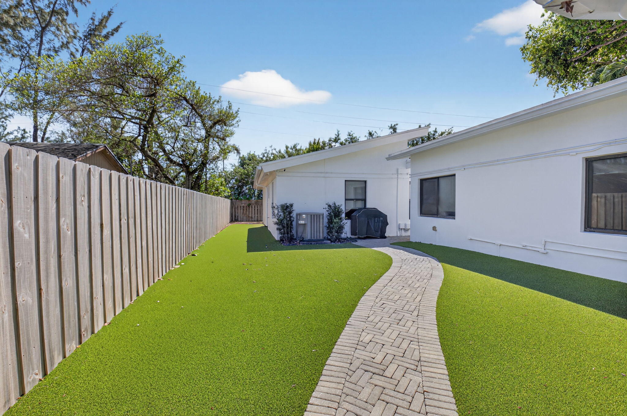 Gulfstream Villas/ Seacrest - Residential