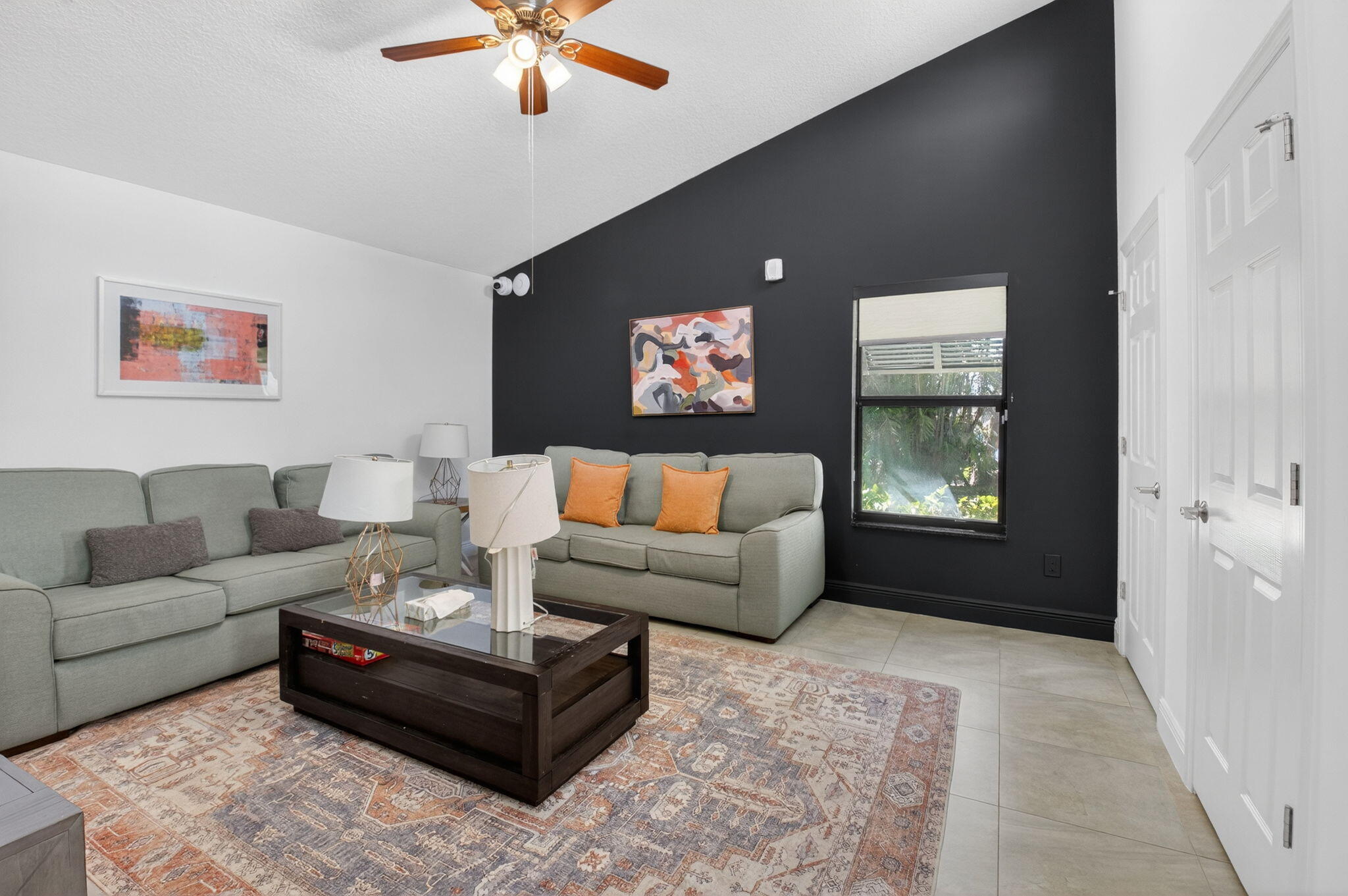 Gulfstream Villas/ Seacrest - Residential