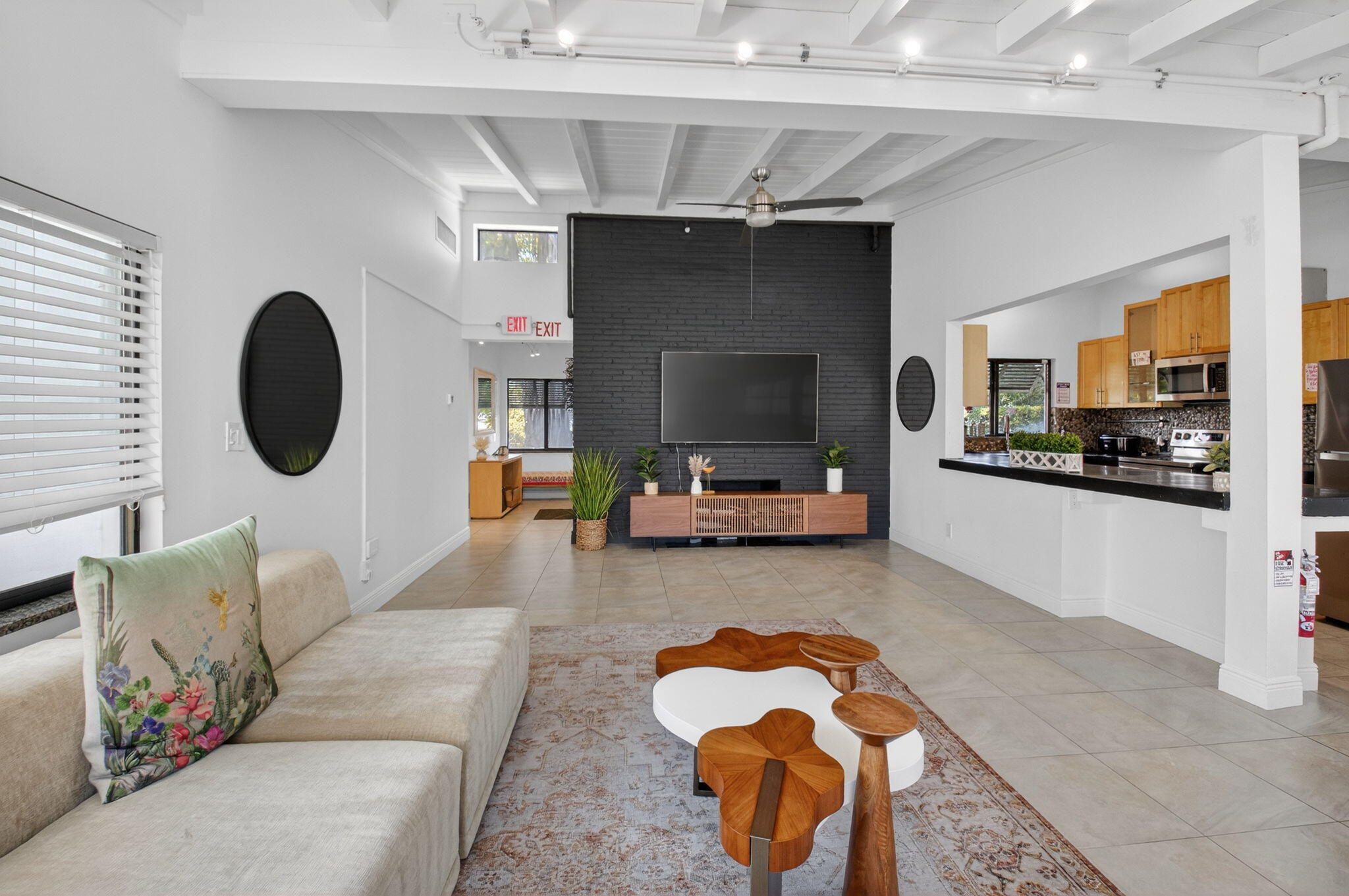 Gulfstream Villas/ Seacrest - Residential