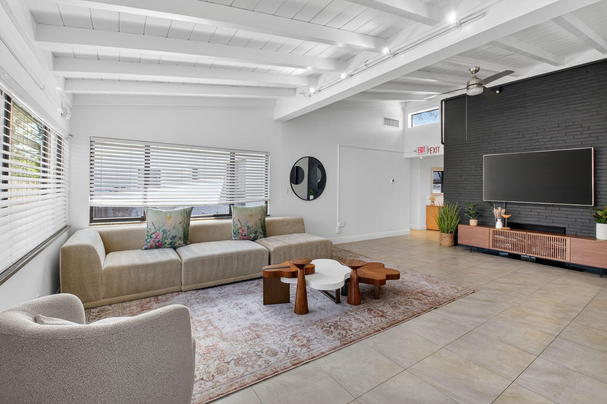 Gulfstream Villas/ Seacrest - Residential