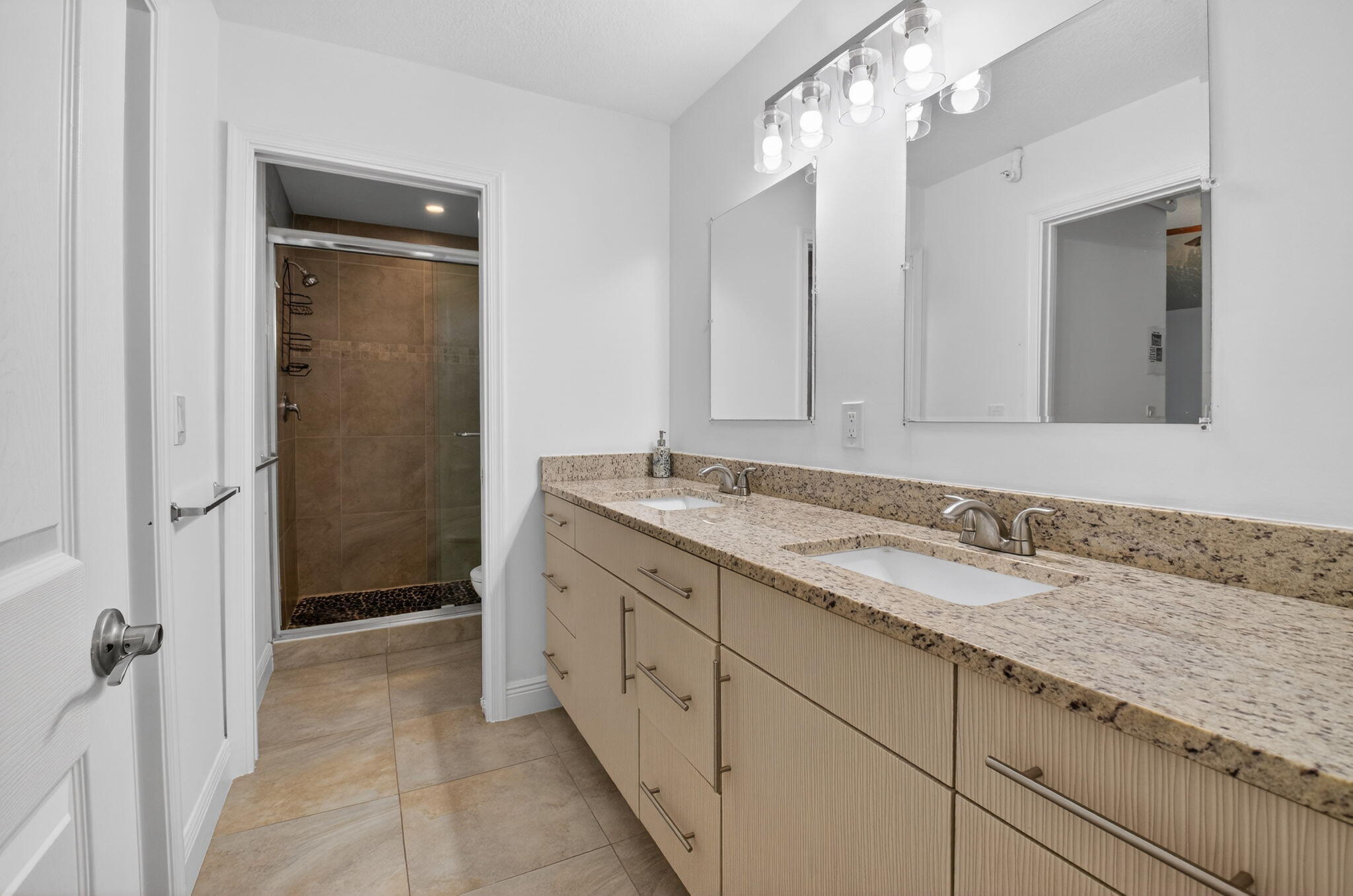 Gulfstream Villas/ Seacrest - Residential