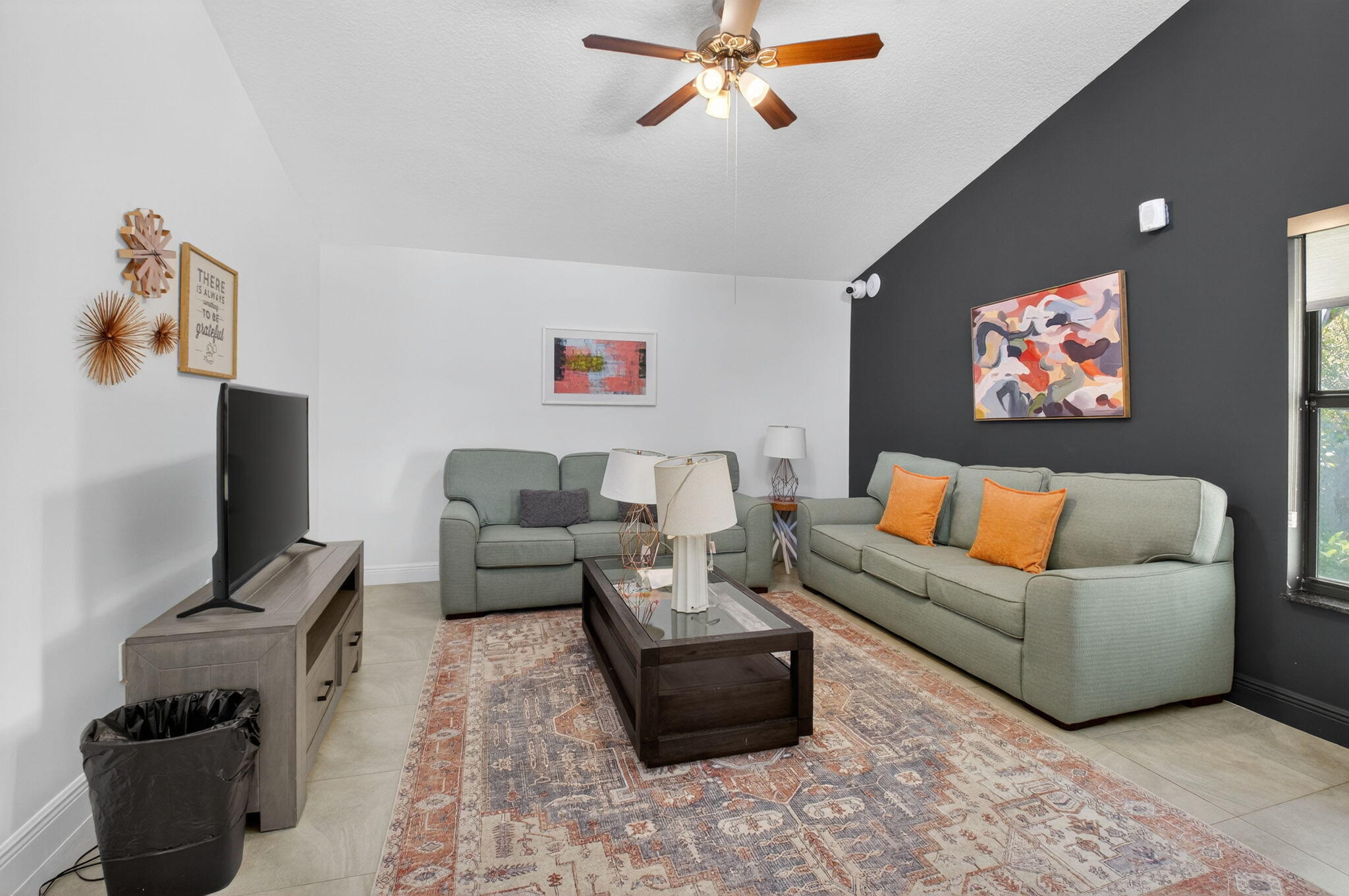 Gulfstream Villas/ Seacrest - Residential