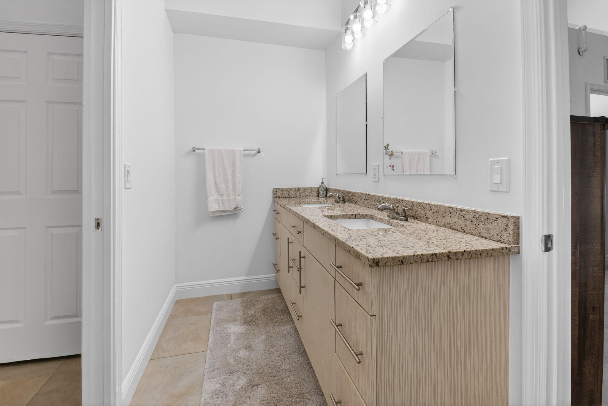 Gulfstream Villas/ Seacrest - Residential