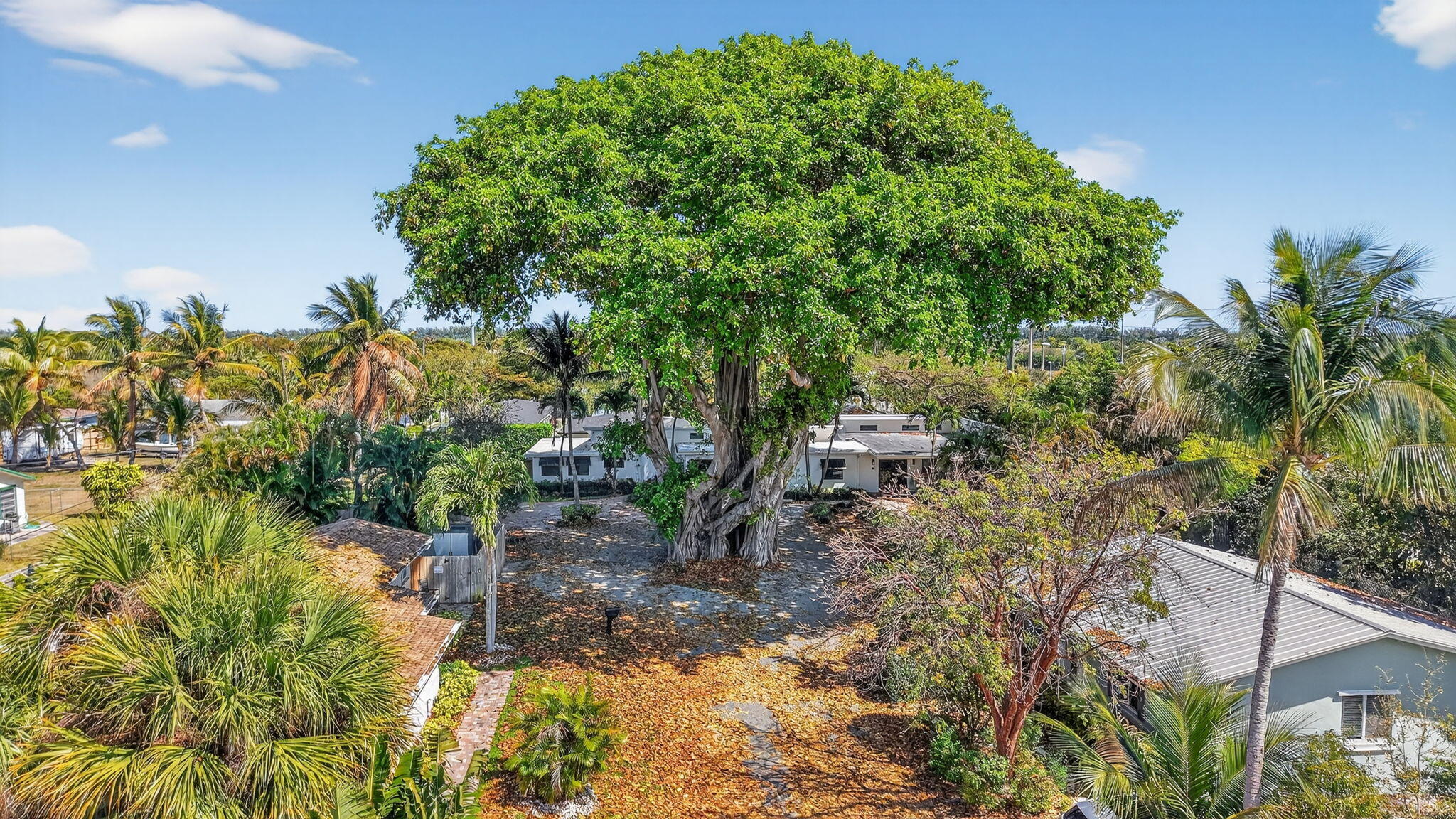 Gulfstream Villas/ Seacrest - Residential