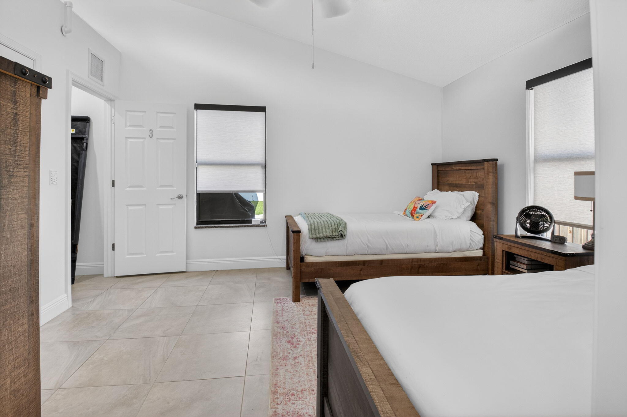 Gulfstream Villas/ Seacrest - Residential