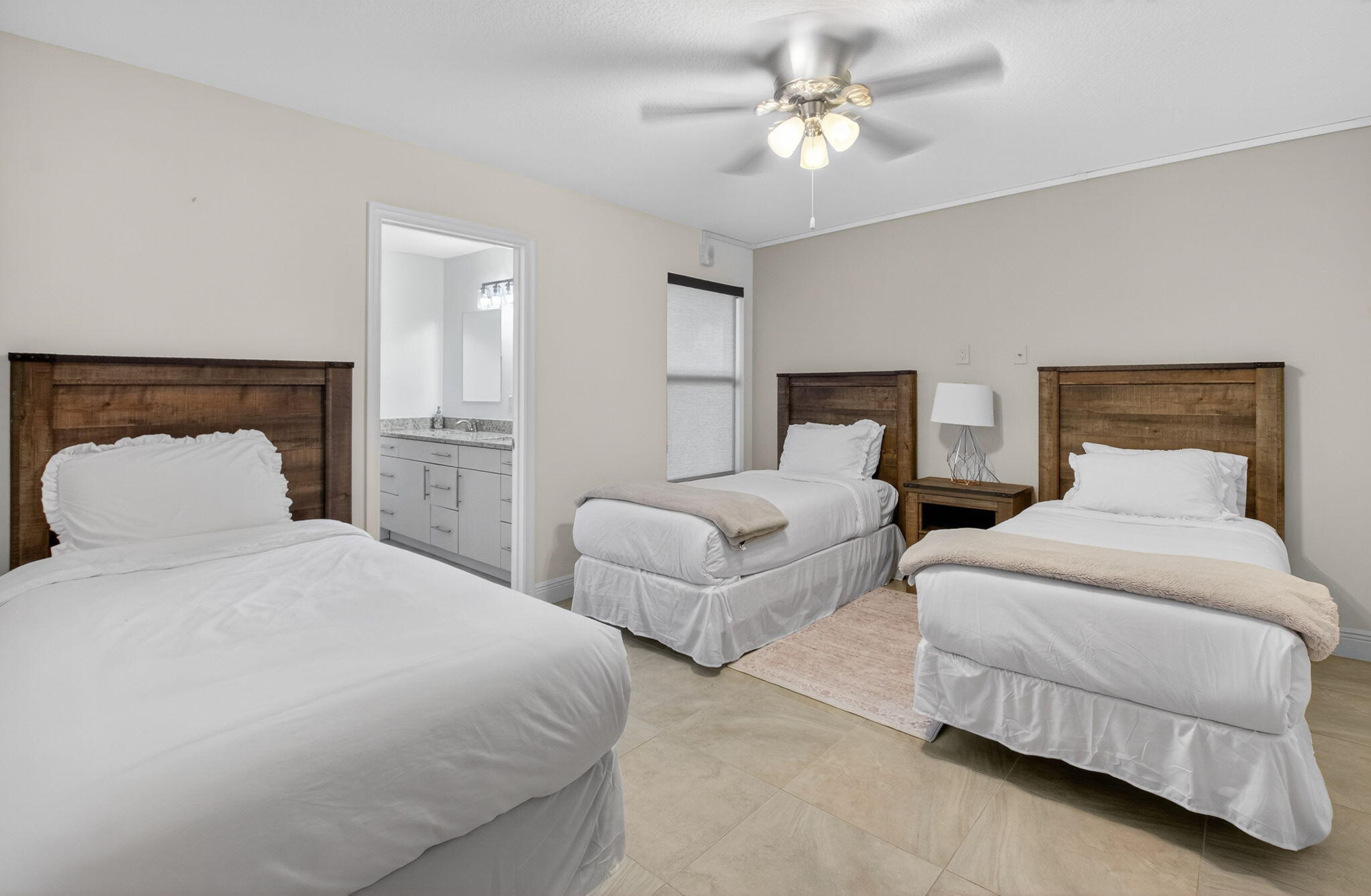 Gulfstream Villas/ Seacrest - Residential