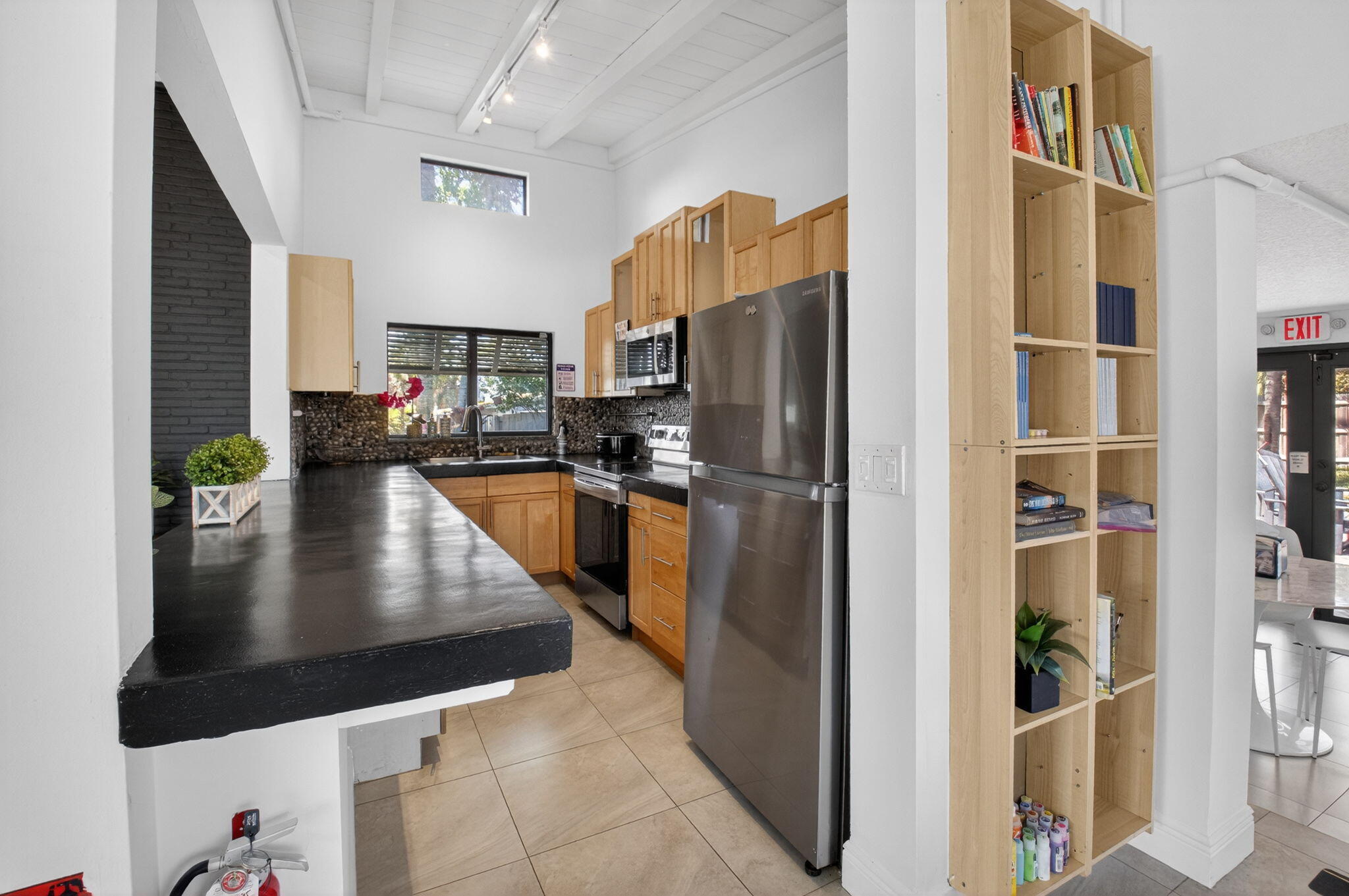 Gulfstream Villas/ Seacrest - Residential