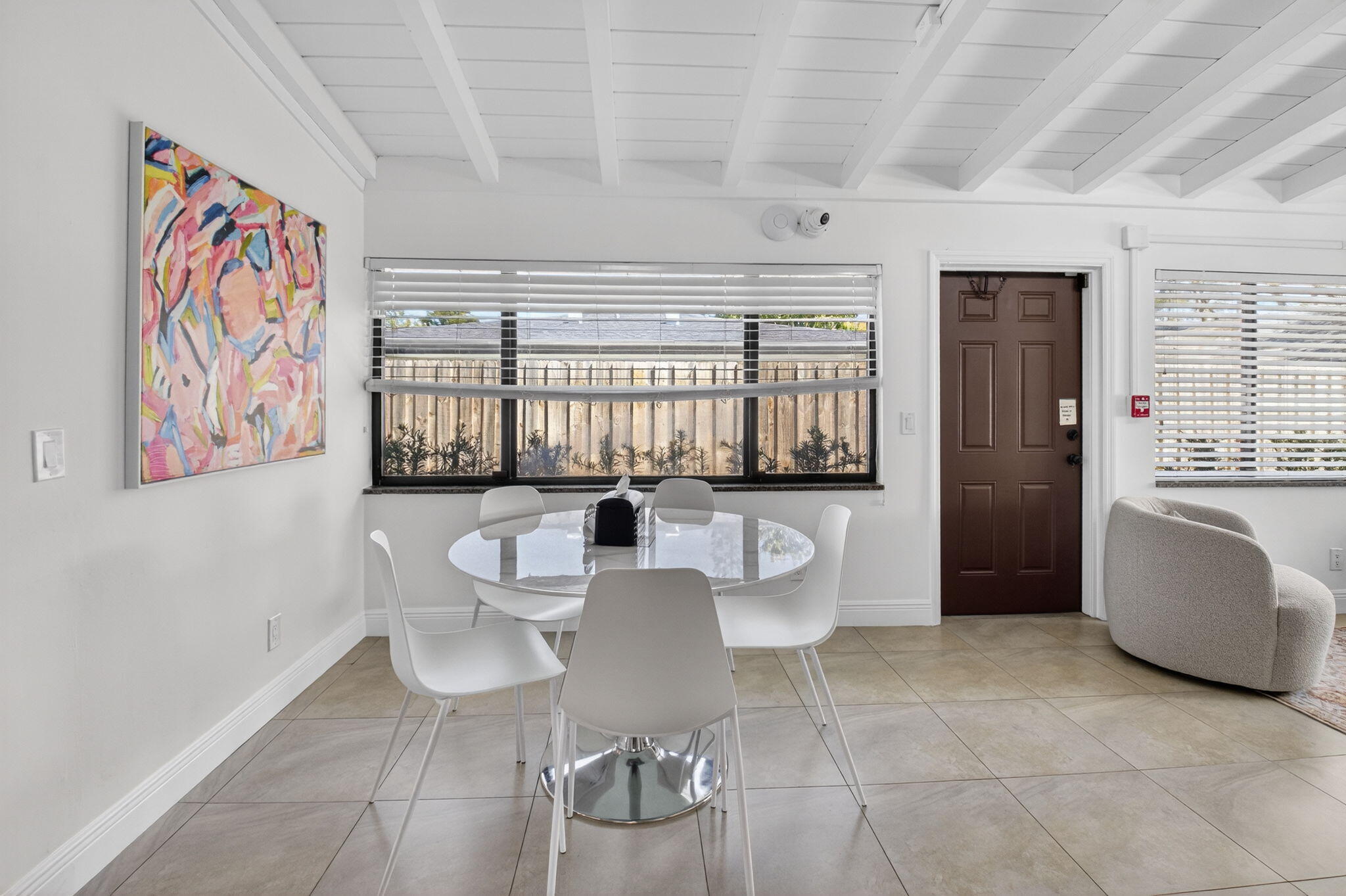 Gulfstream Villas/ Seacrest - Residential