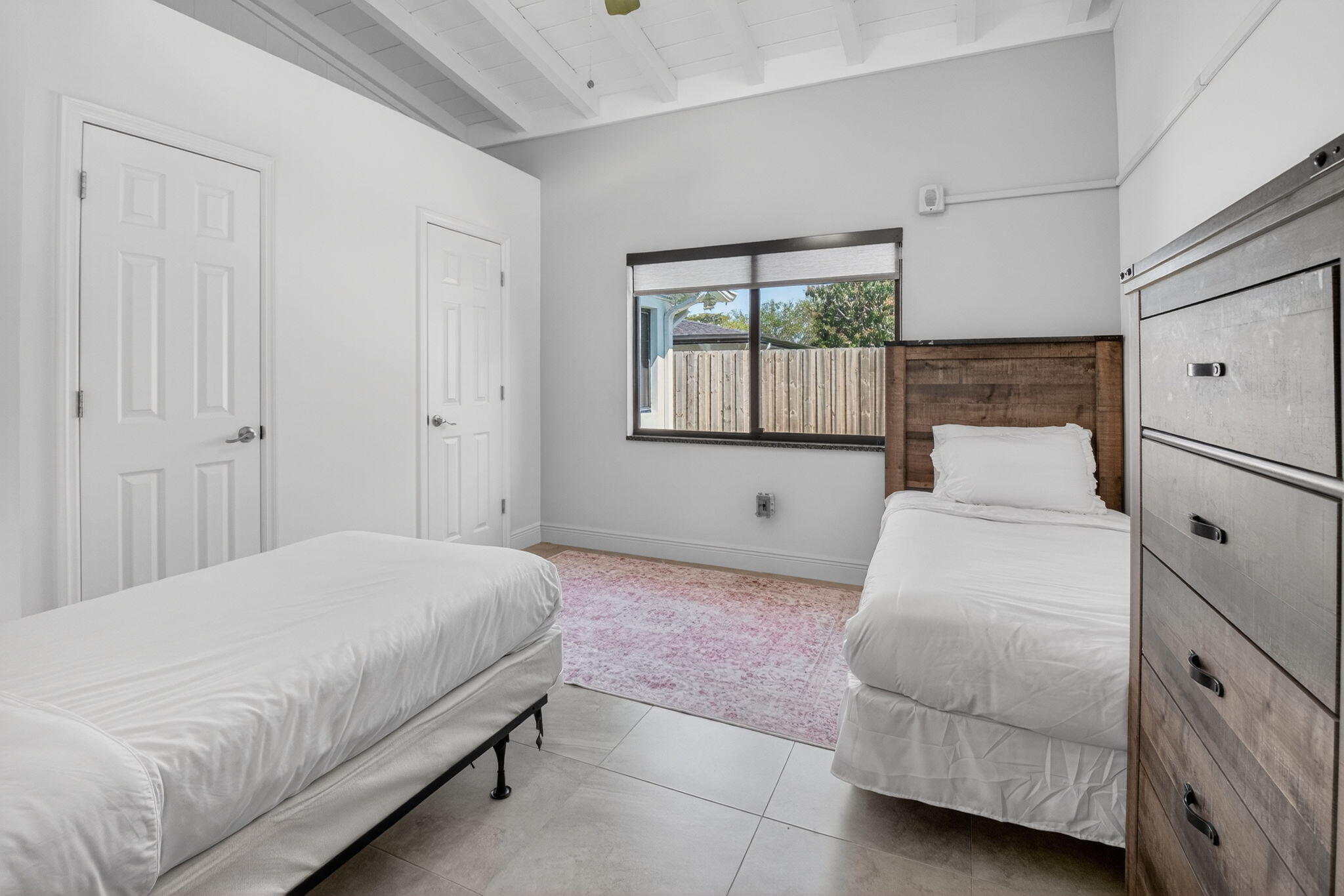 Gulfstream Villas/ Seacrest - Residential