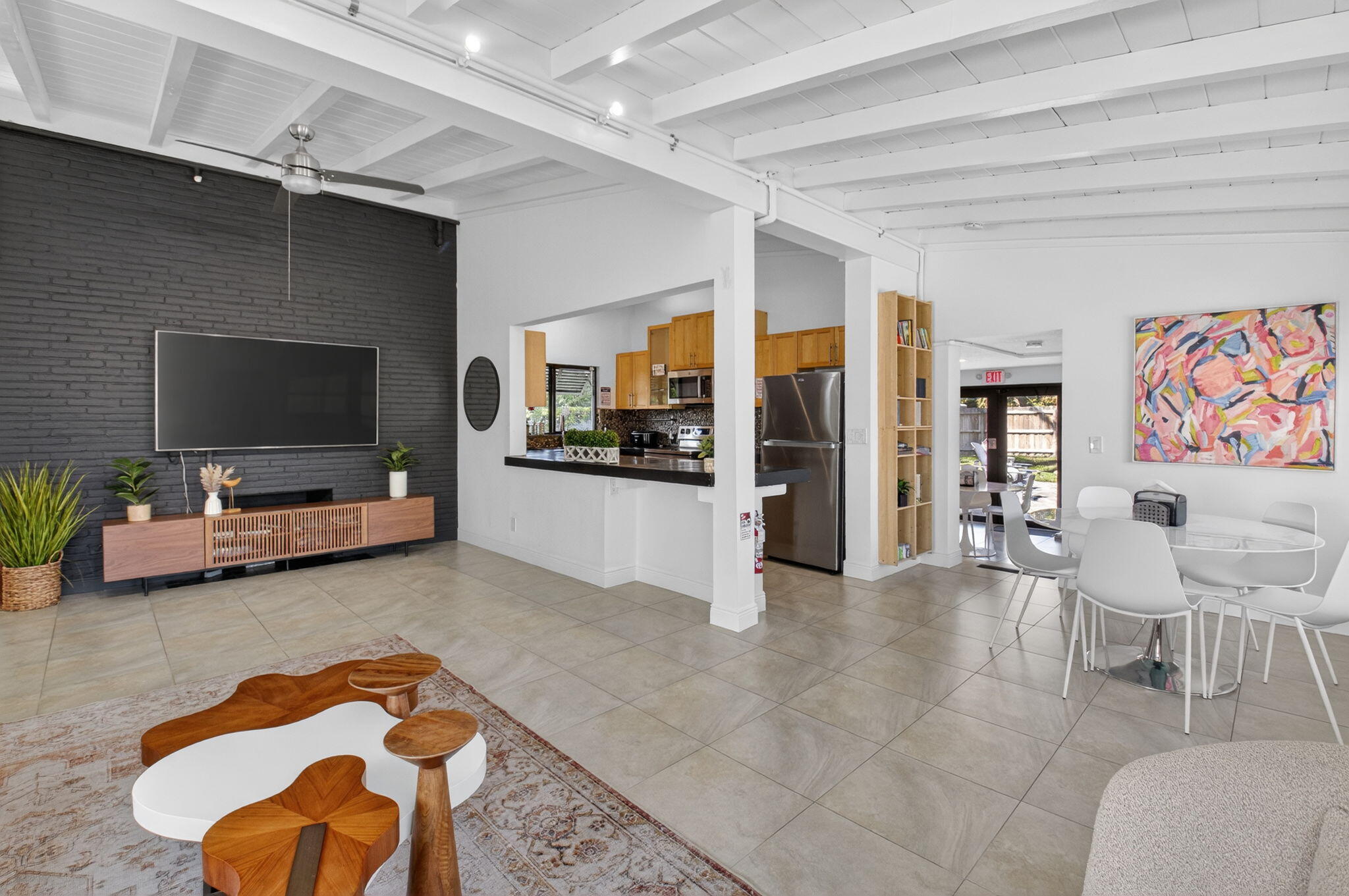 Gulfstream Villas/ Seacrest - Residential