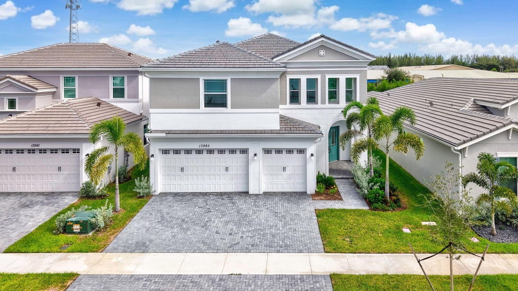 Photo of 13985 Spruce Pine Drive, Westlake, FL 33470 (MLS # B26075078)