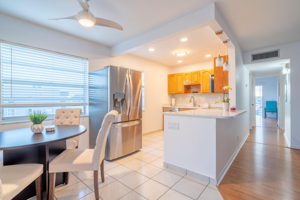 Photo of 313 Burgundy G, Delray Beach, FL 33484 (MLS # B26030876)
