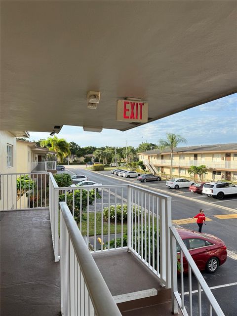 A home in Margate