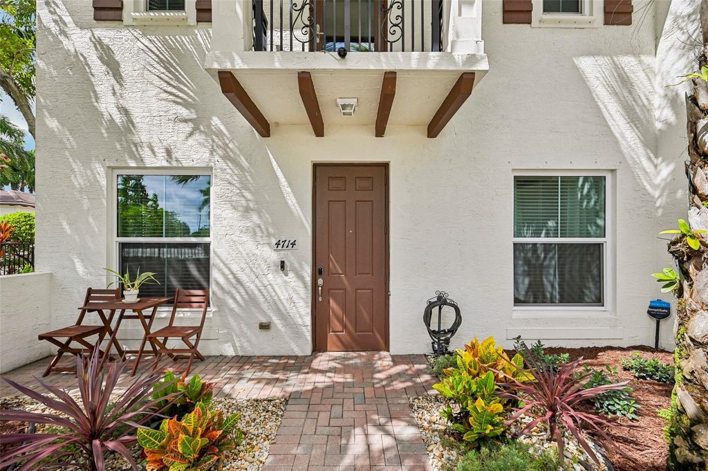 Photo of 4714 Monarch Way, Coconut Creek, FL 33073 (MLS # F10530241)