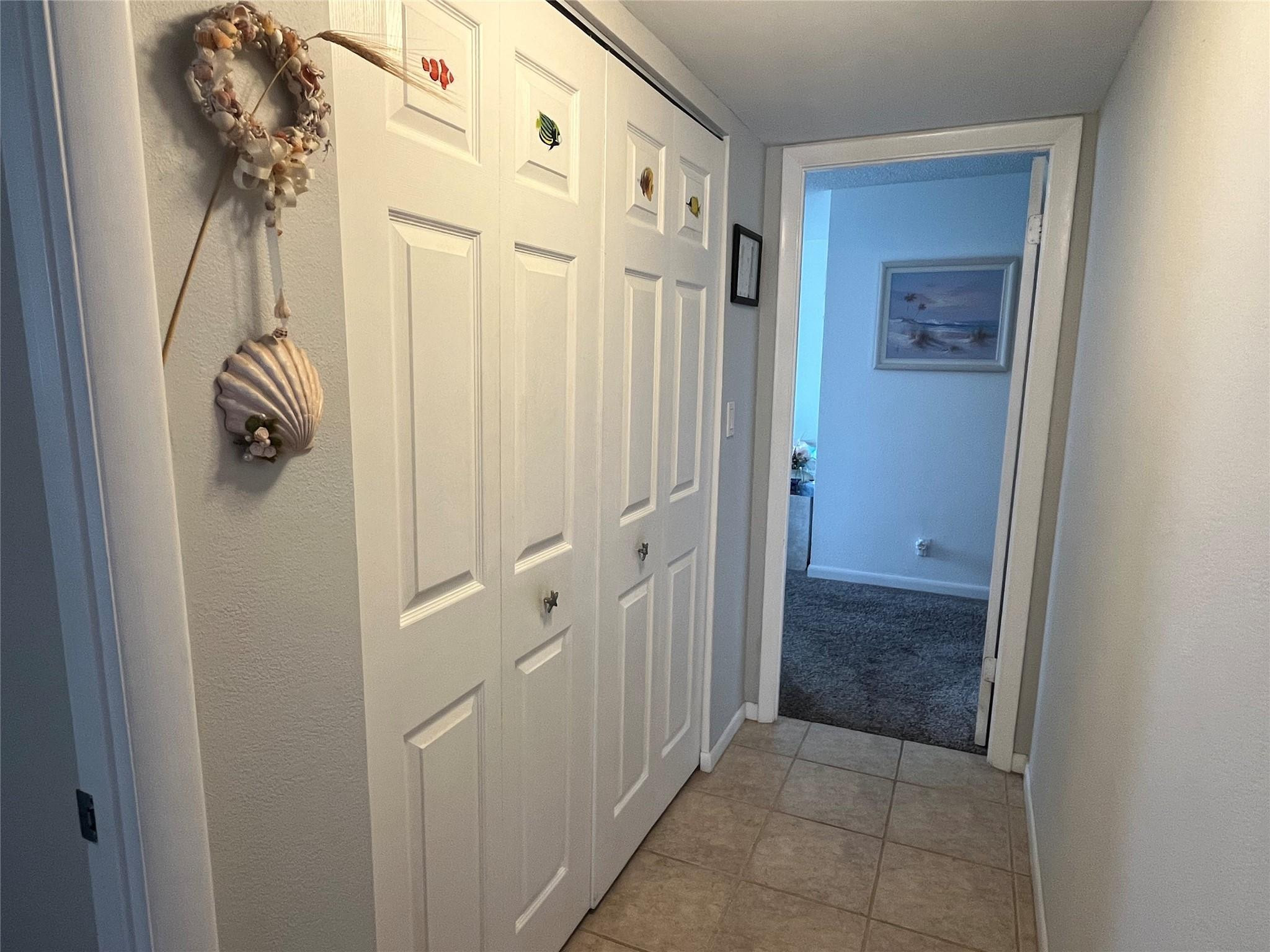 Port de Mer - Residential